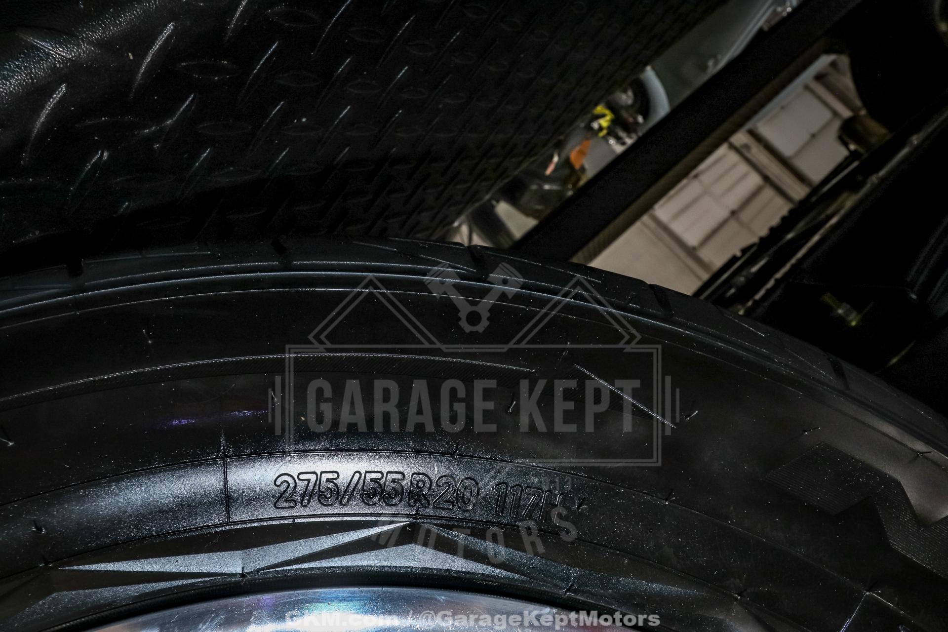 1966 Chevrolet C10 138