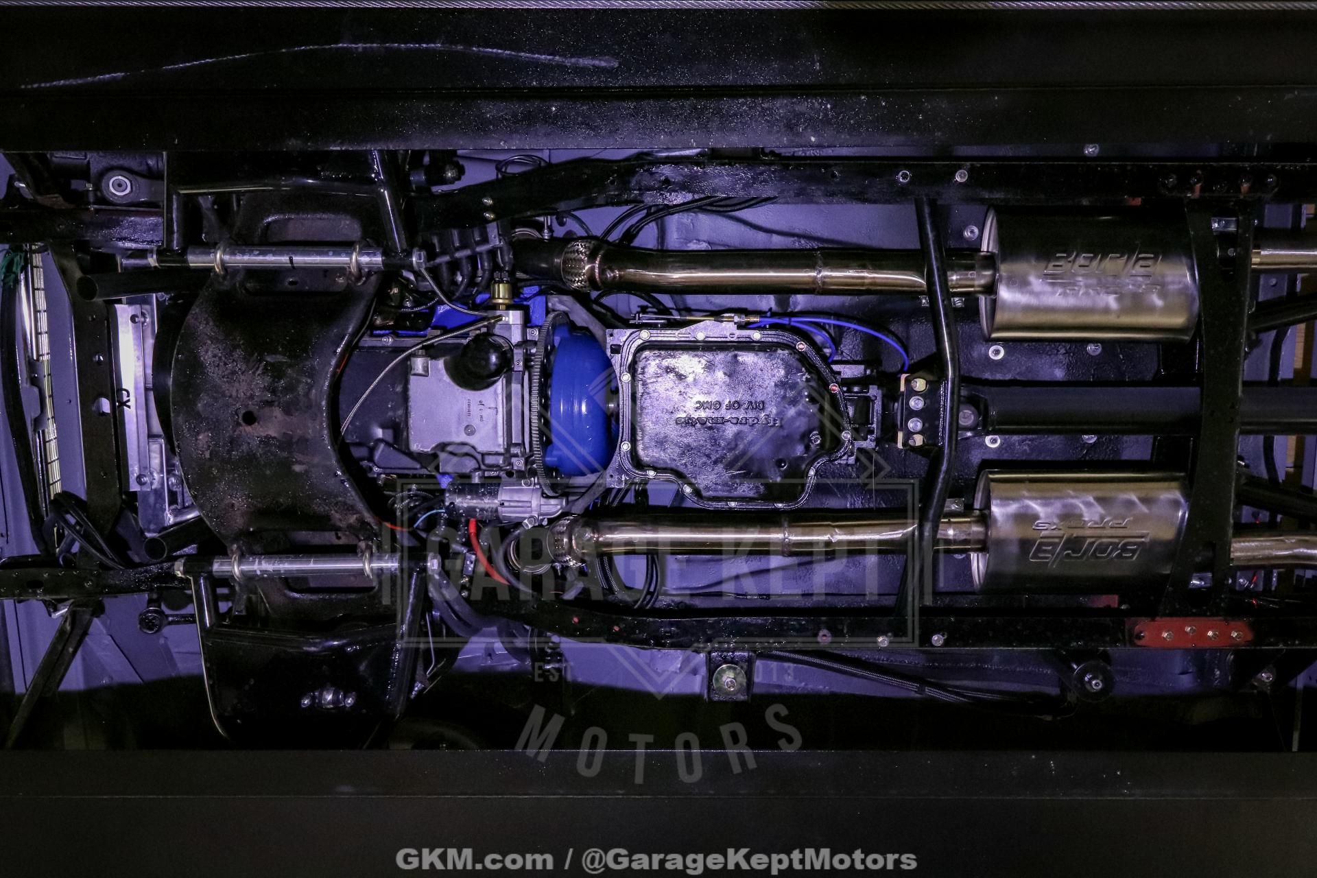 1966 Chevrolet C10 142