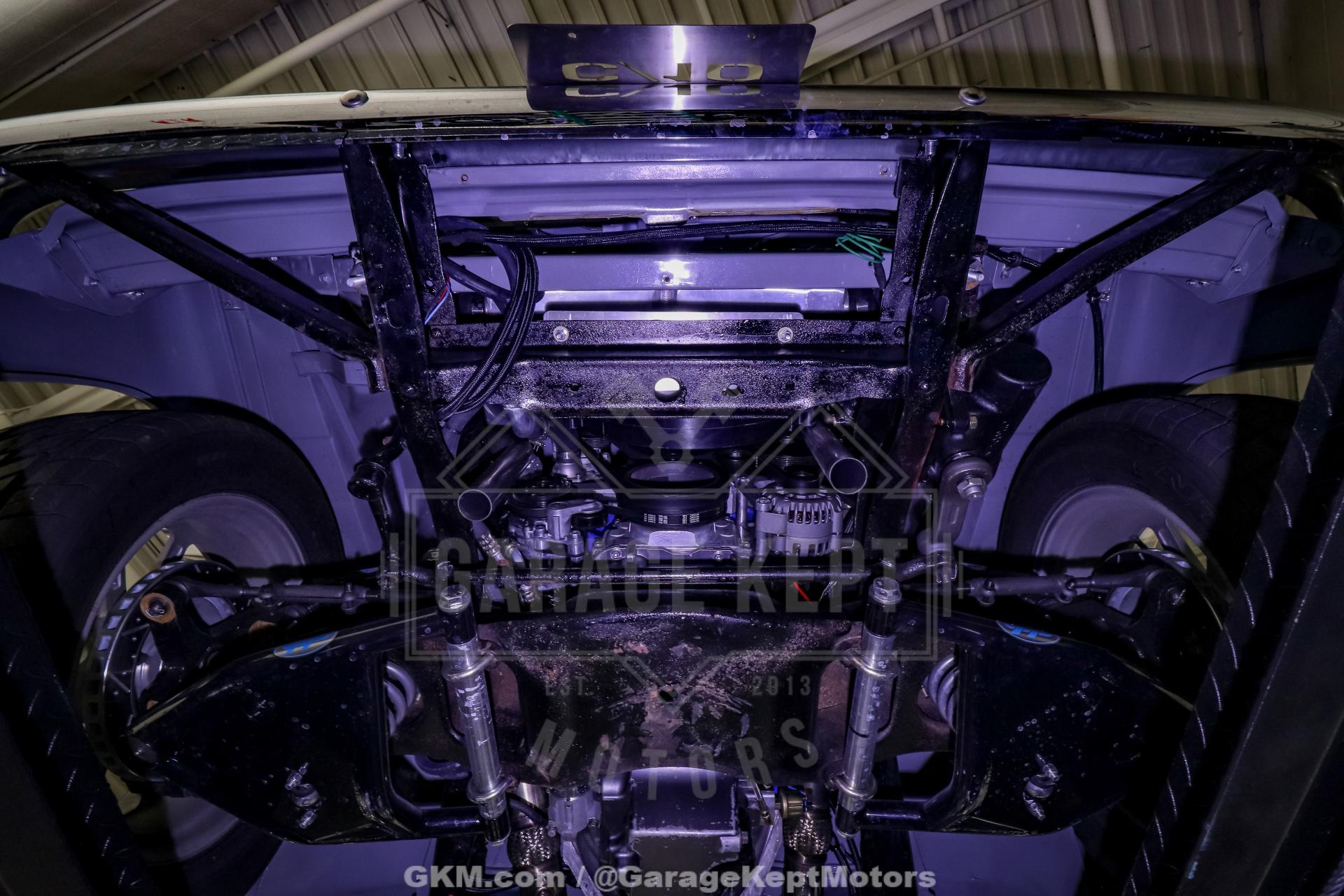 1966 Chevrolet C10 143