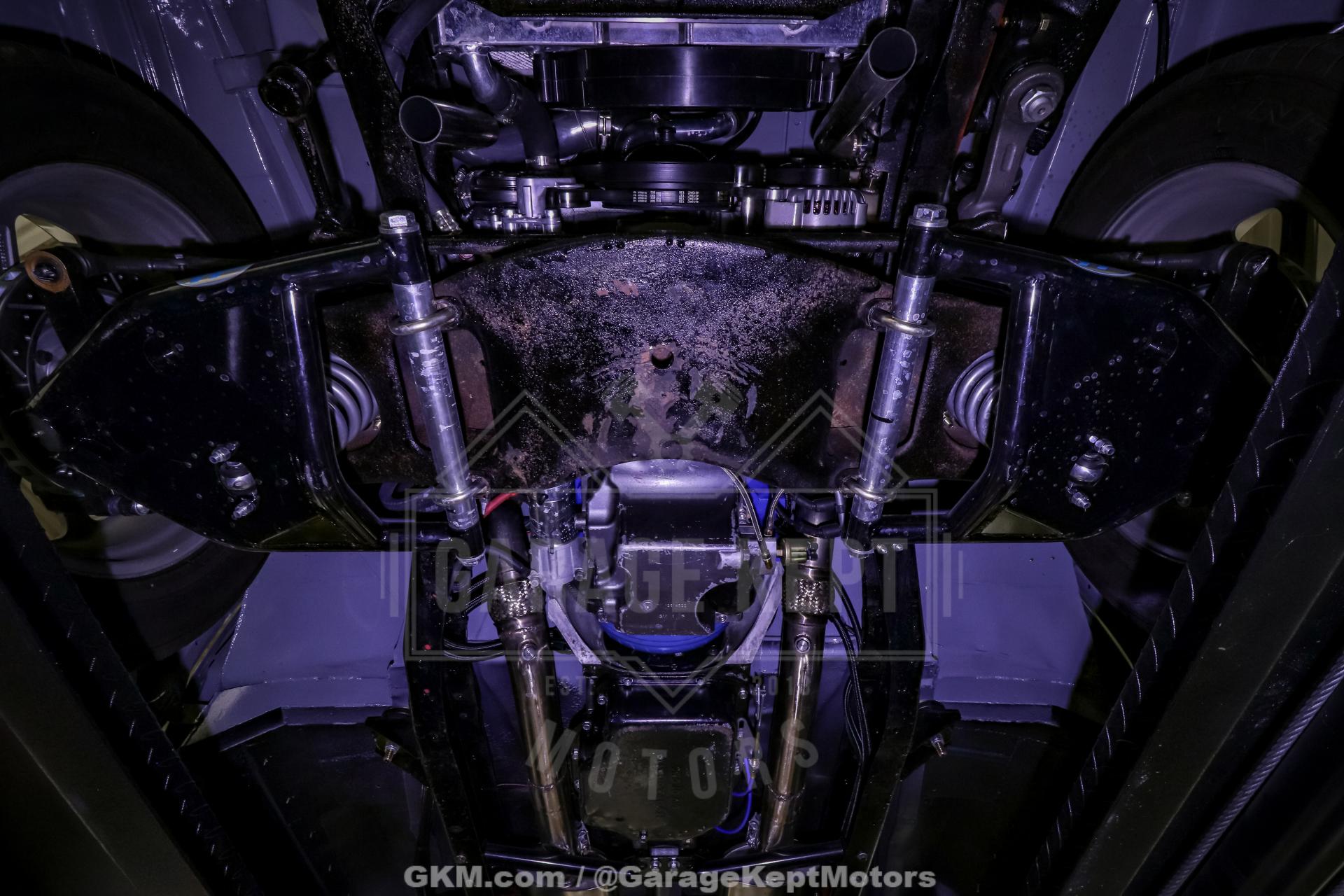 1966 Chevrolet C10 144