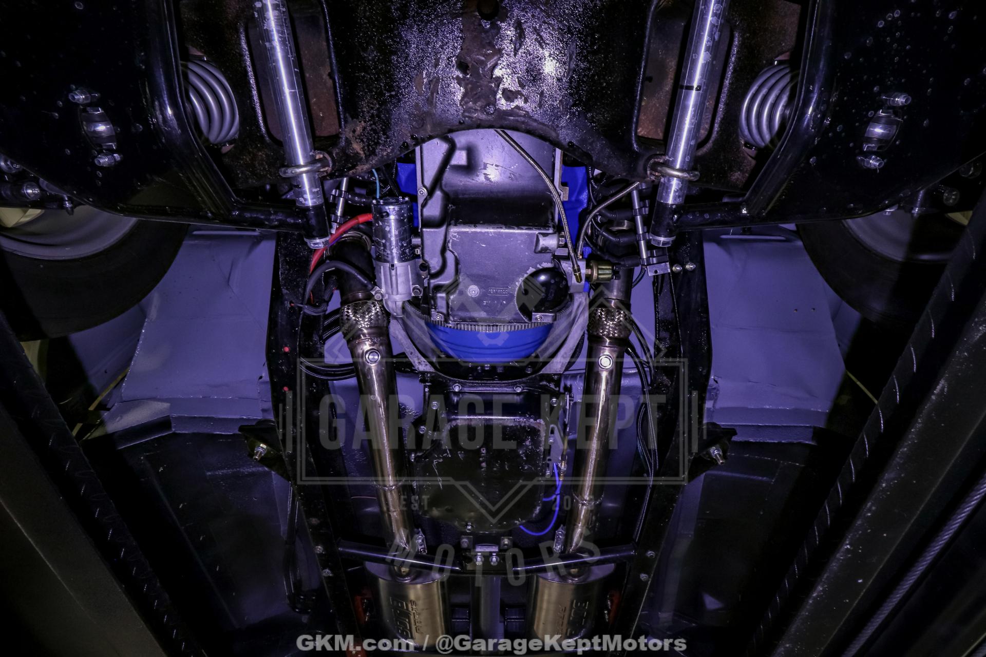 1966 Chevrolet C10 145