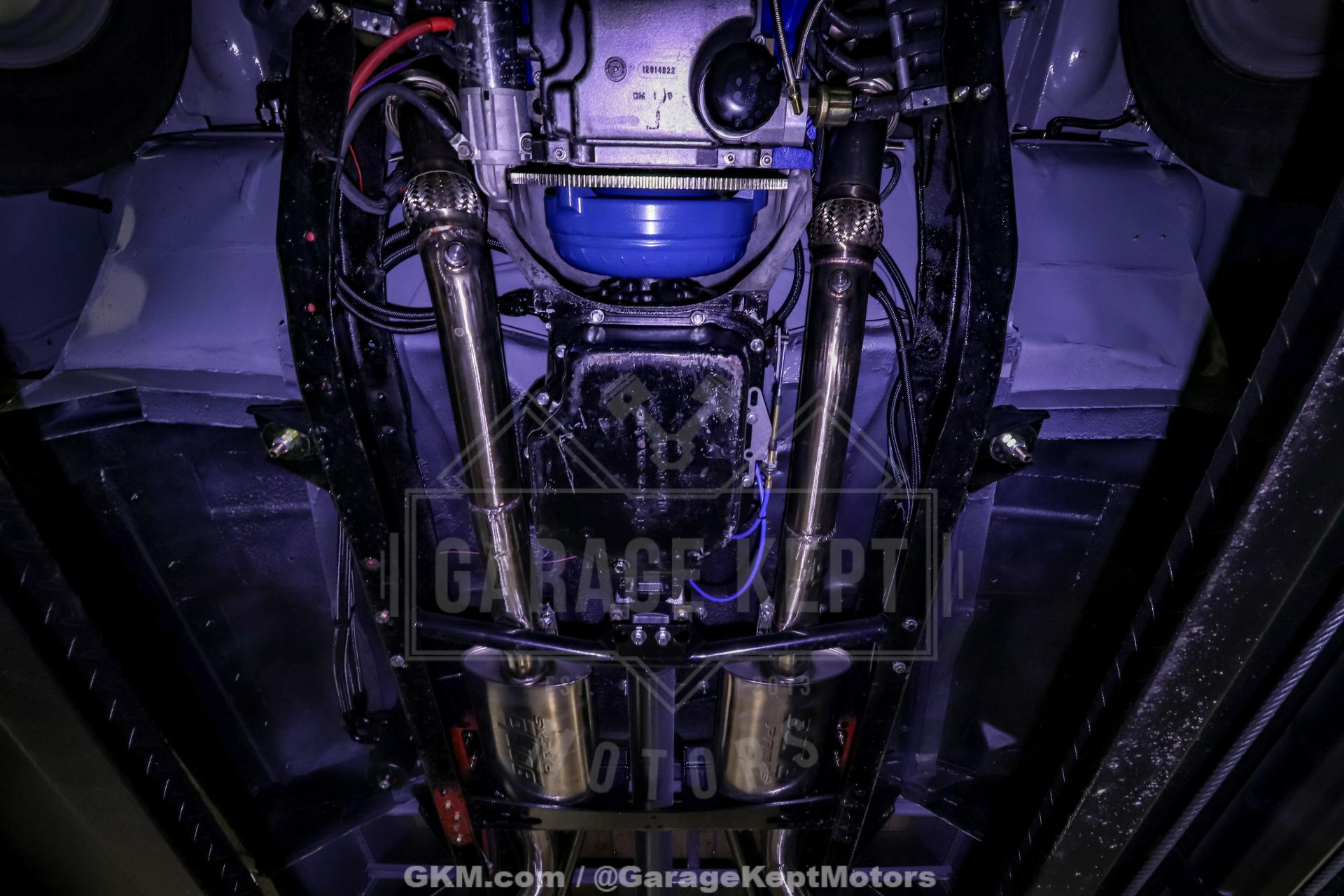 1966 Chevrolet C10 146