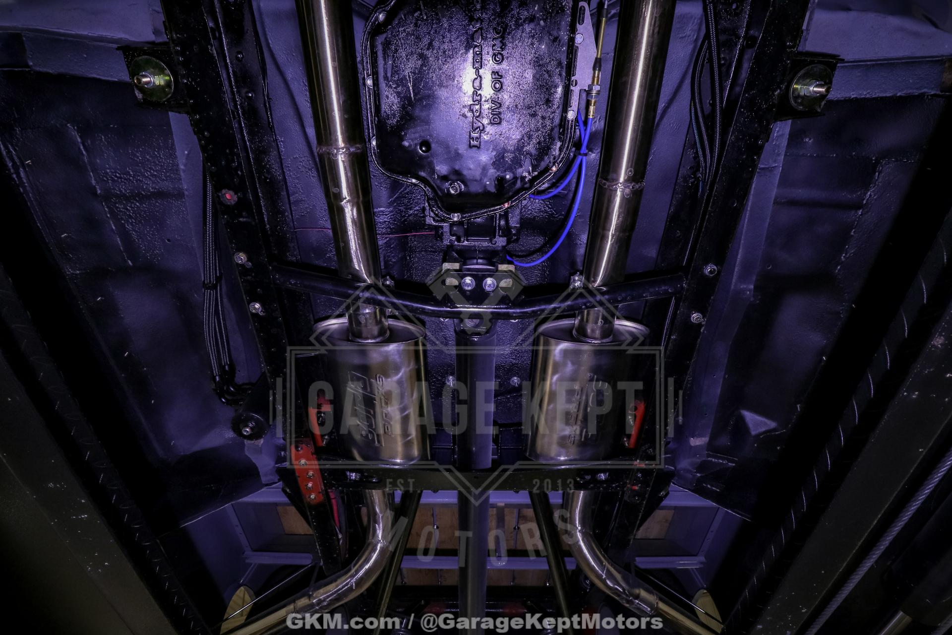 1966 Chevrolet C10 147