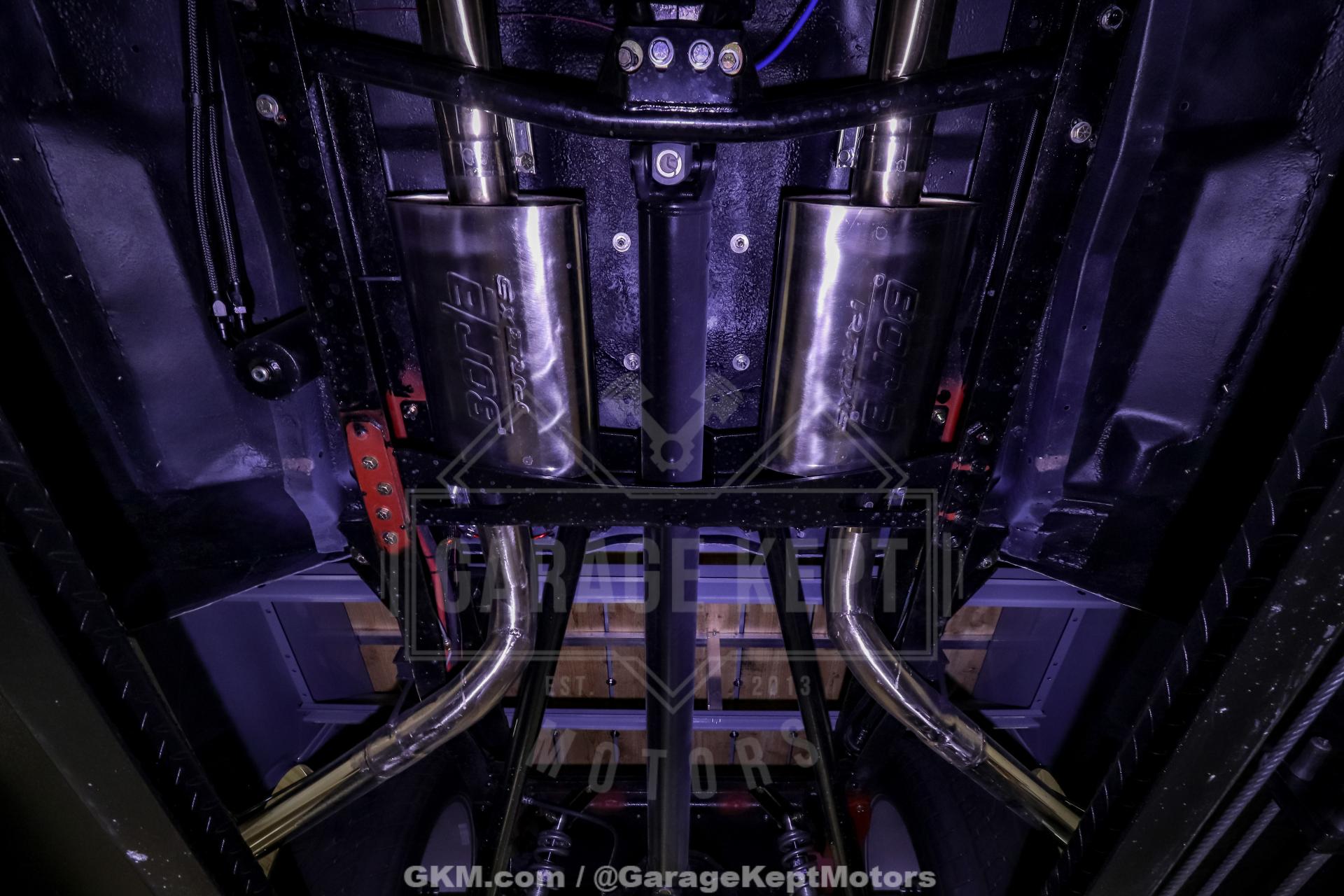 1966 Chevrolet C10 148