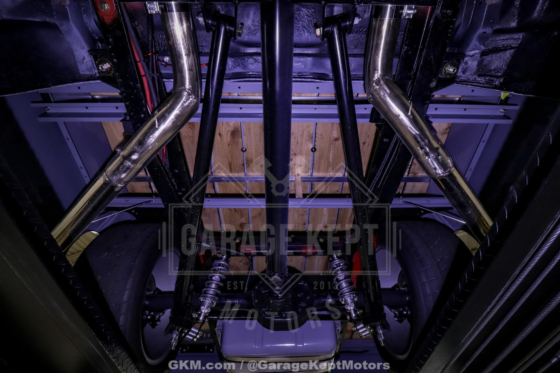 1966 Chevrolet C10 149