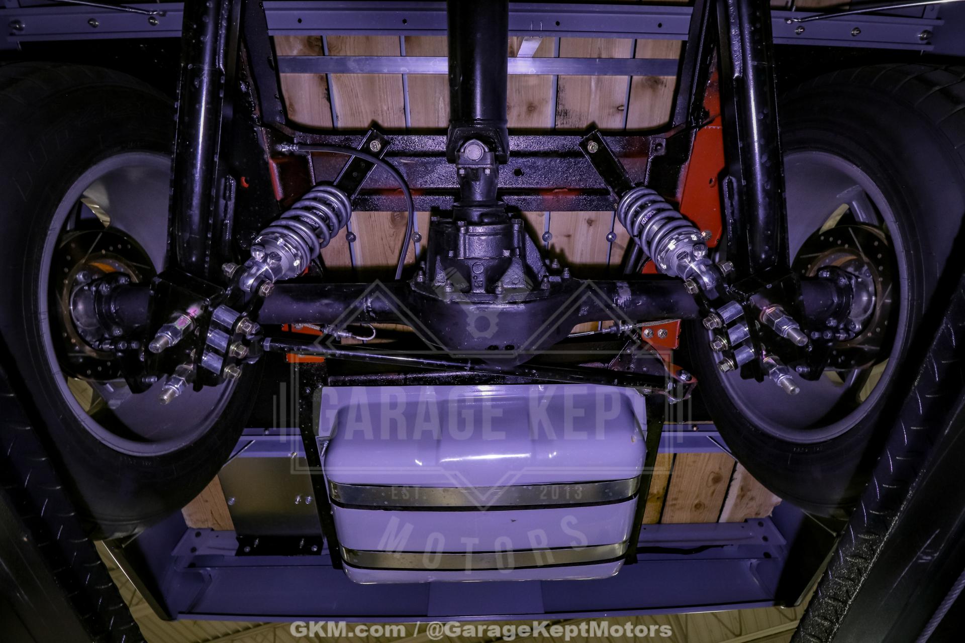 1966 Chevrolet C10 151