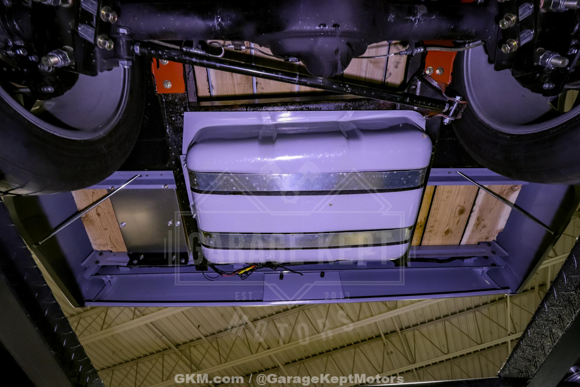 1966 Chevrolet C10 152