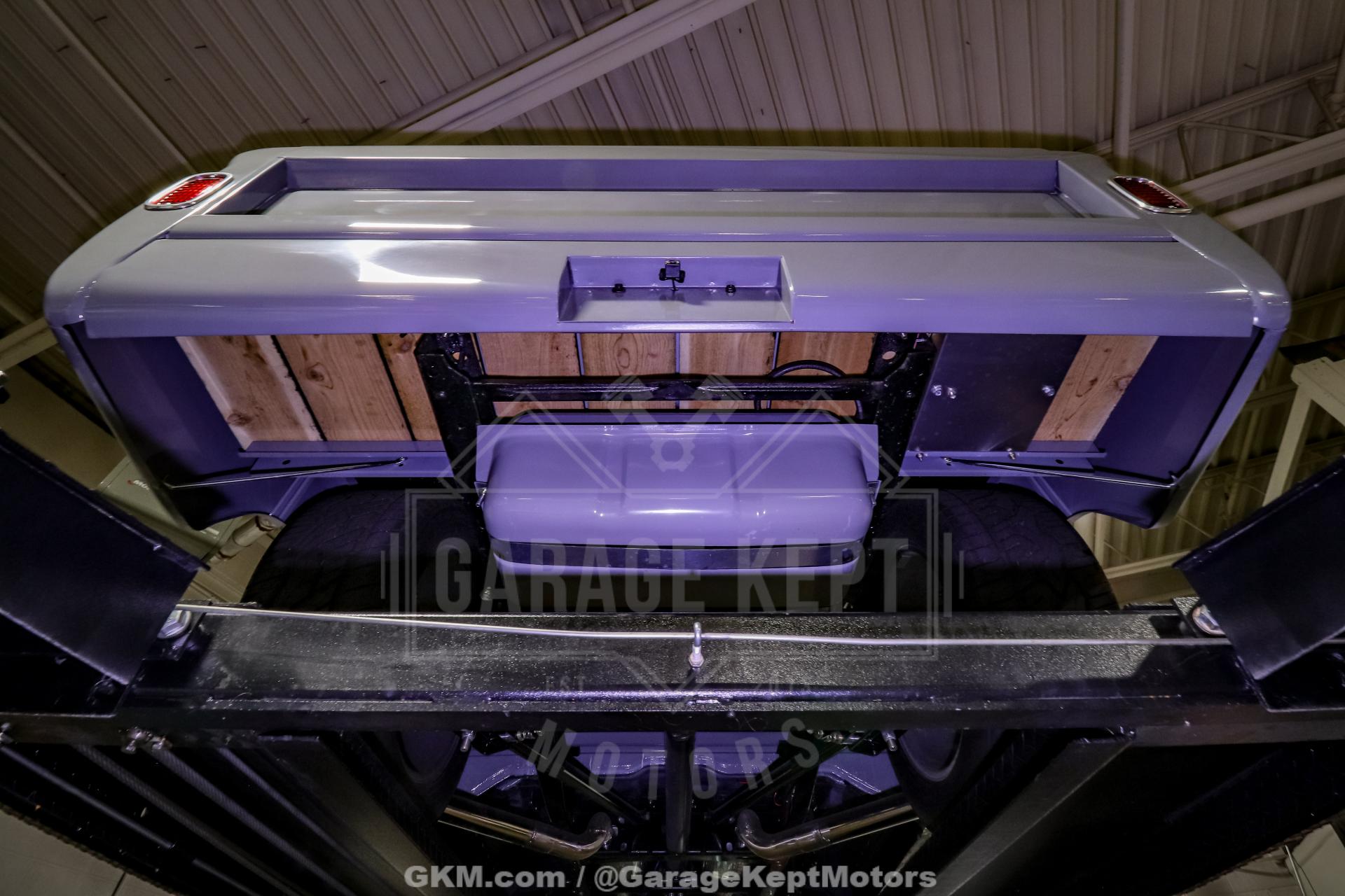 1966 Chevrolet C10 153