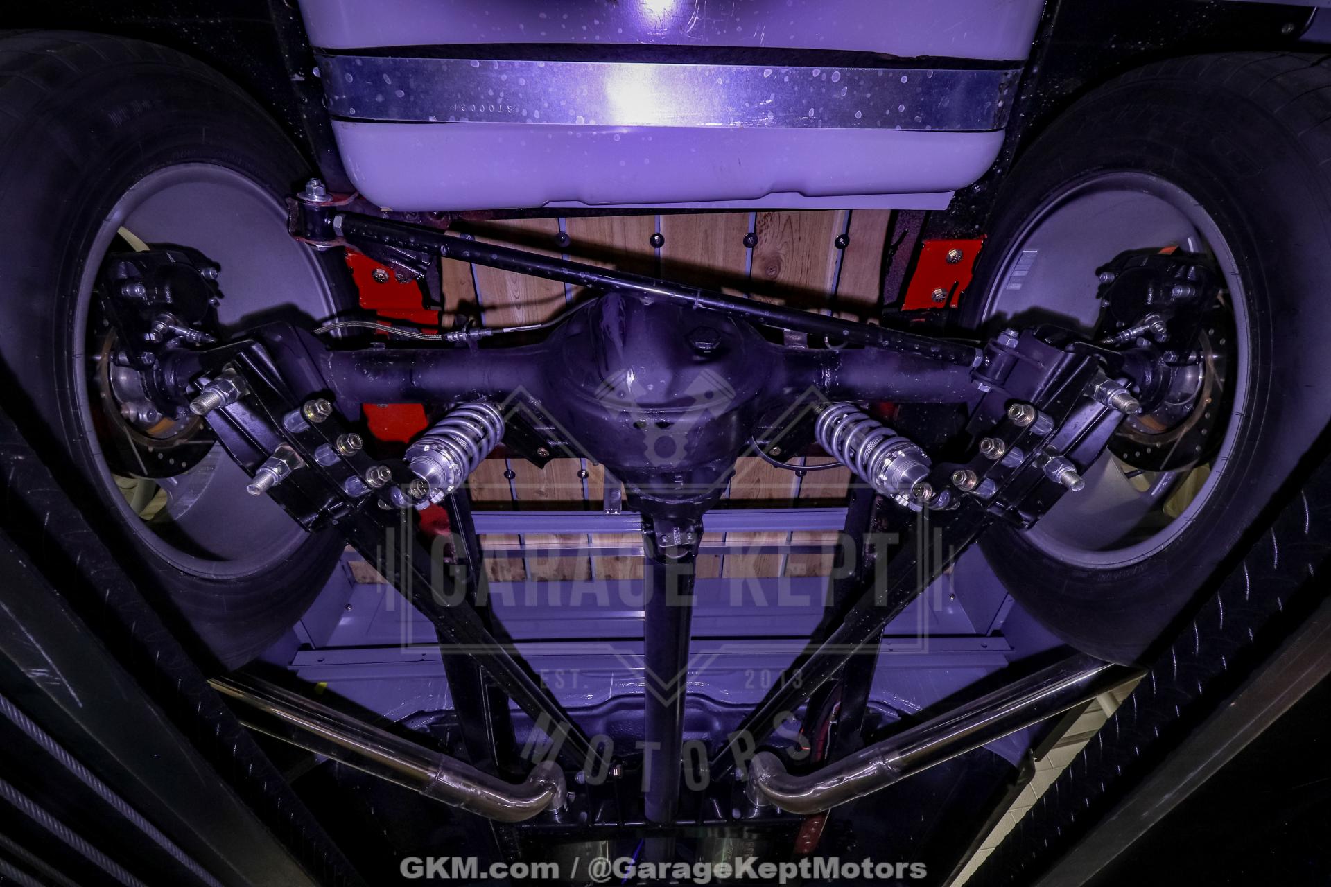 1966 Chevrolet C10 154