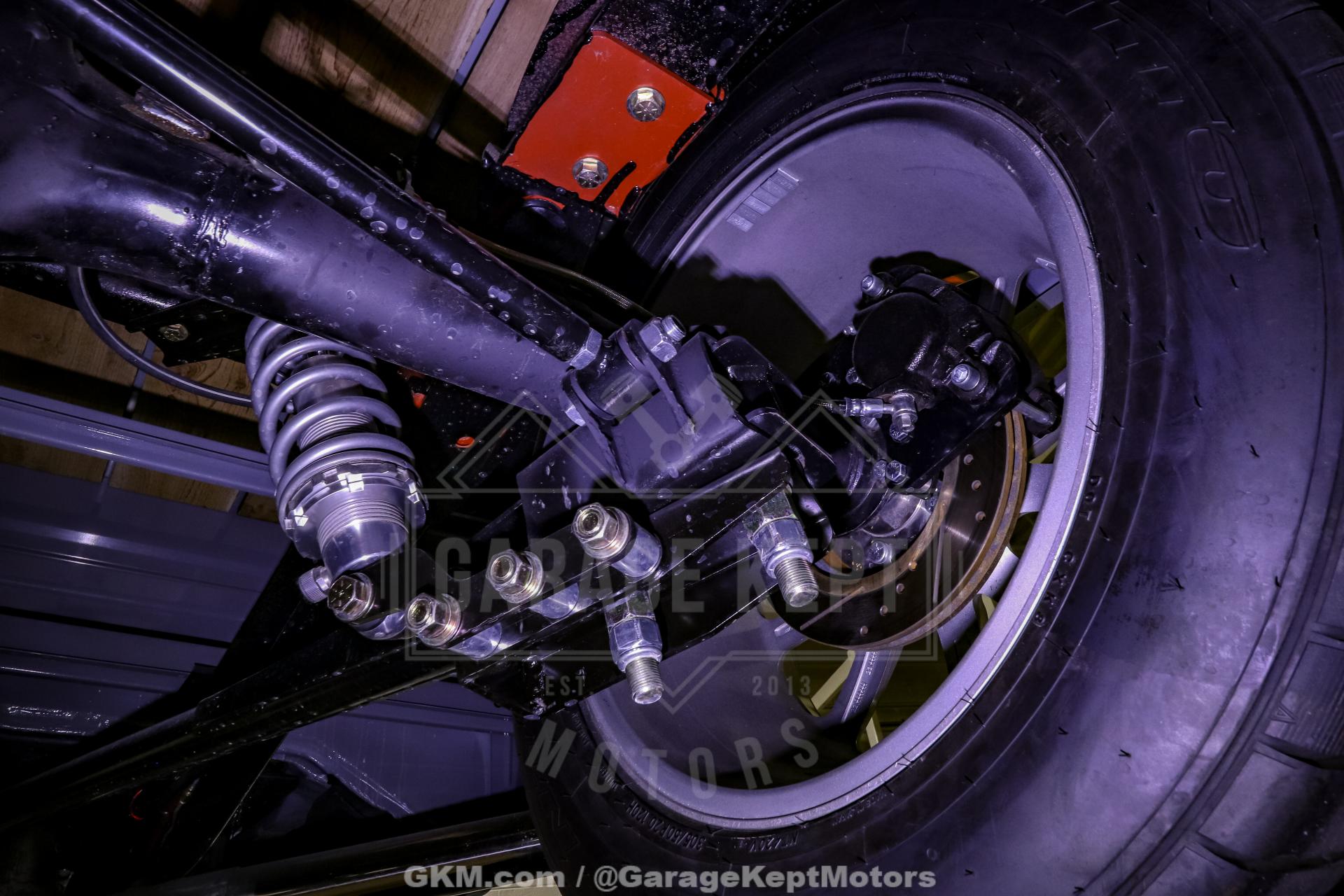 1966 Chevrolet C10 155