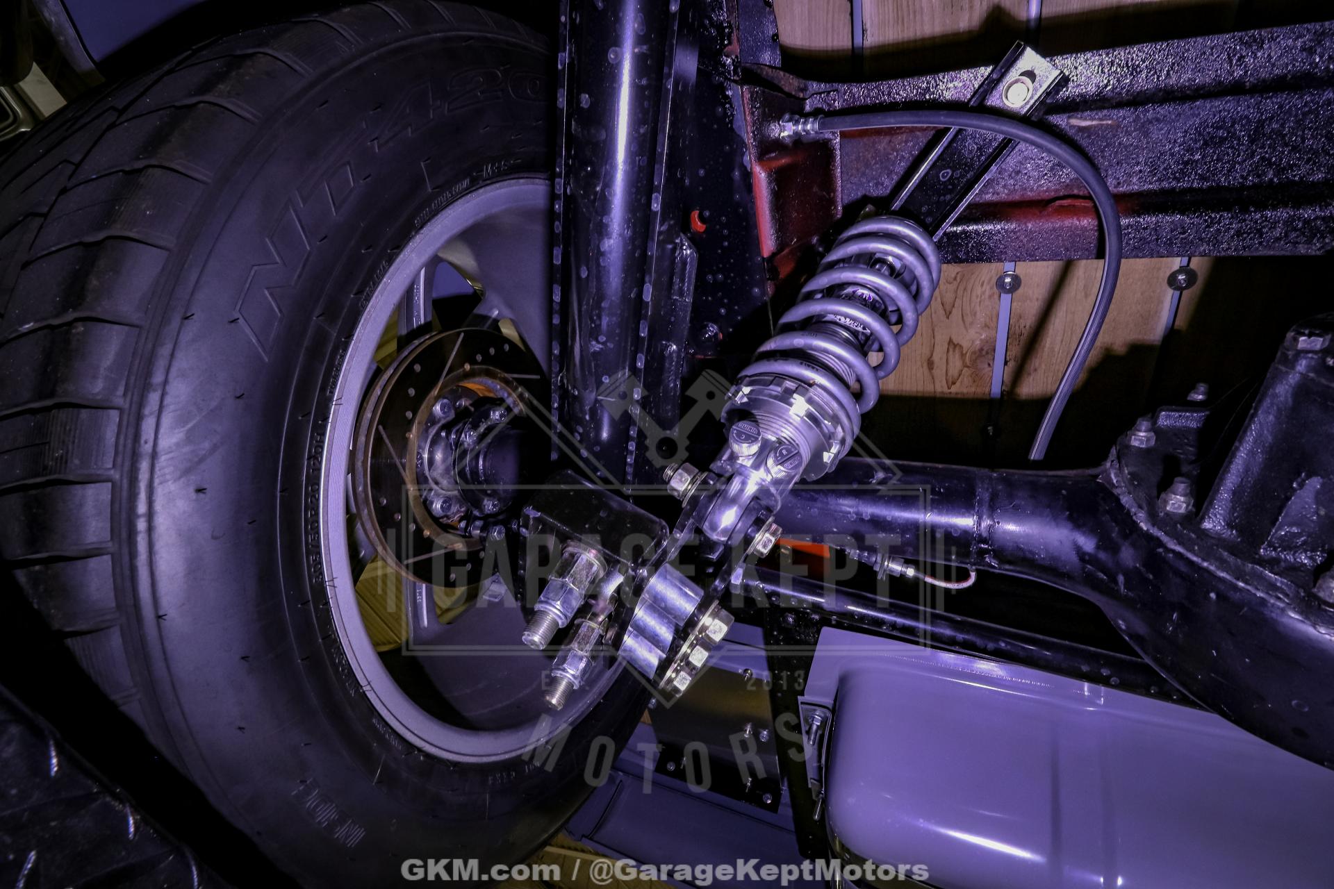 1966 Chevrolet C10 158