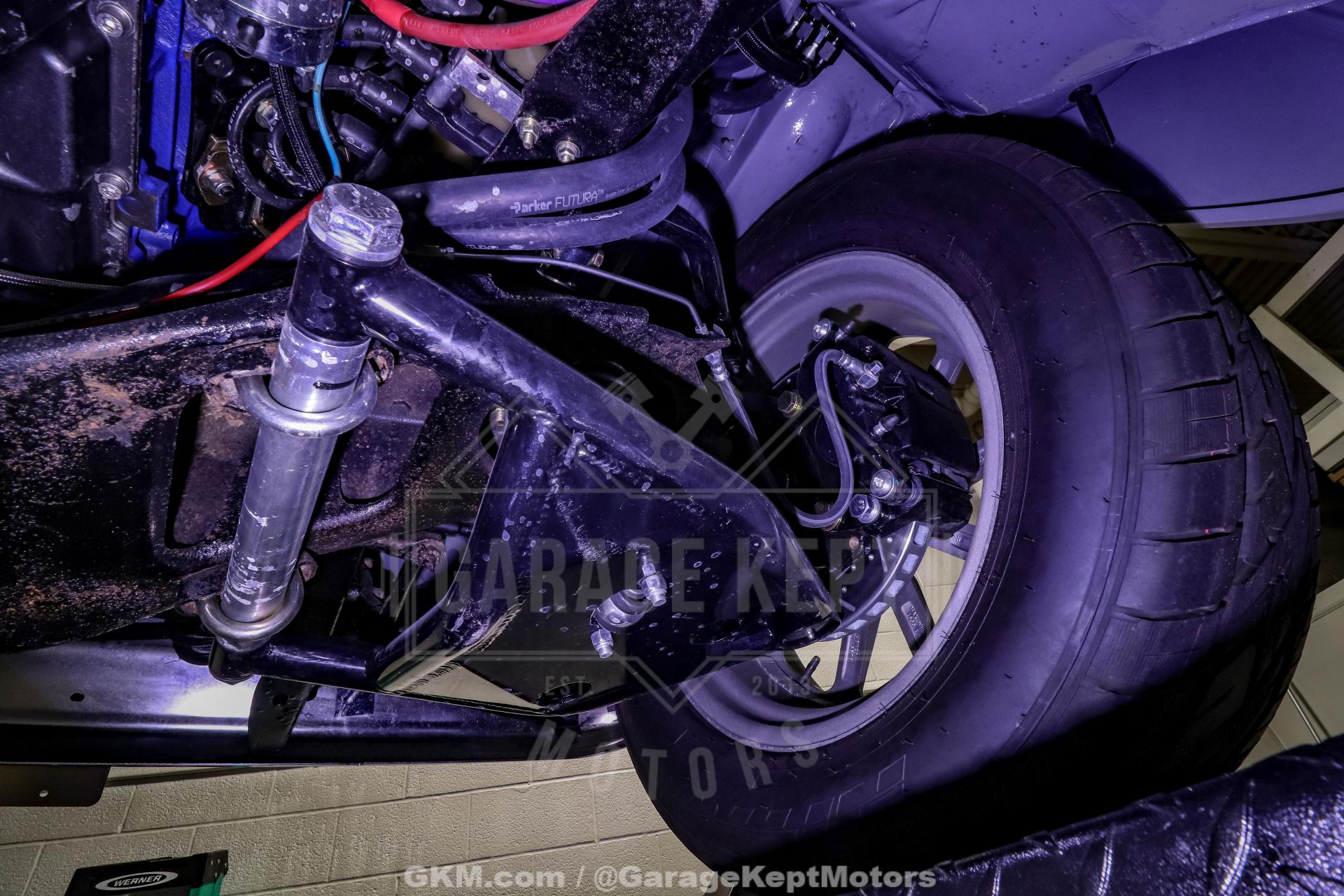 1966 Chevrolet C10 159