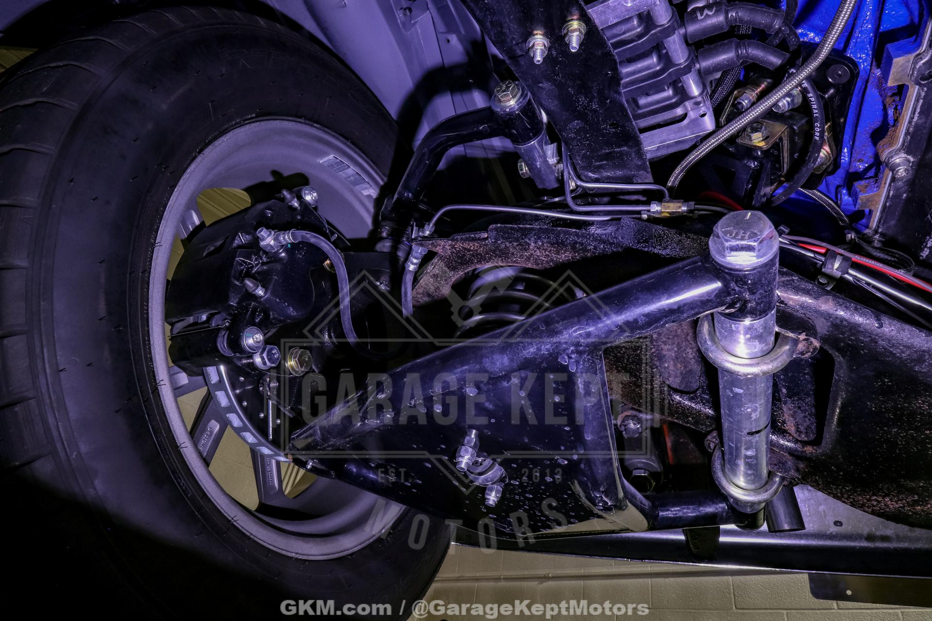 1966 Chevrolet C10 160