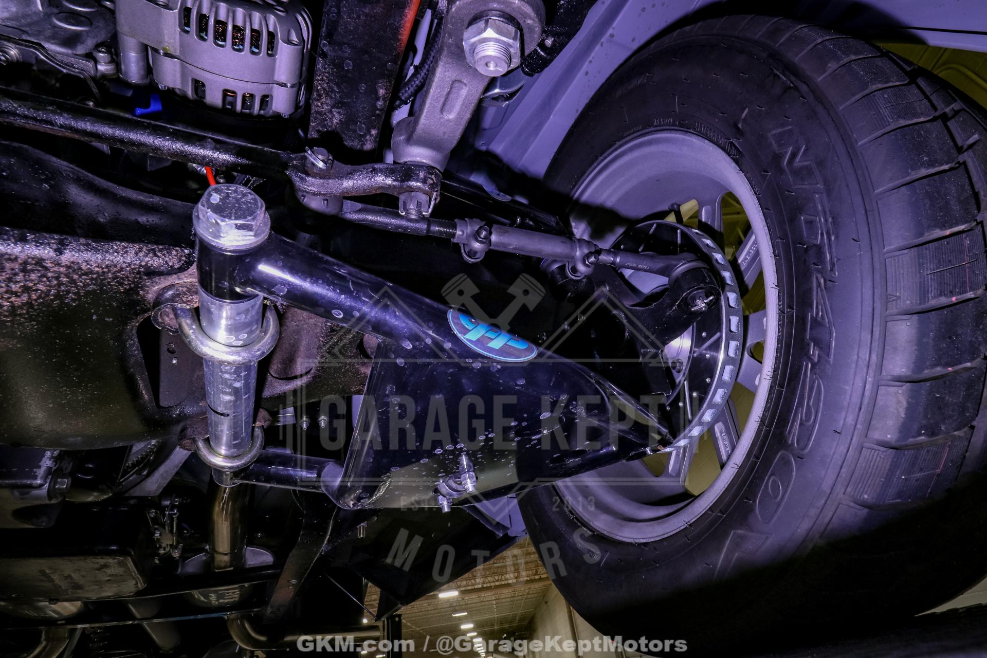 1966 Chevrolet C10 161