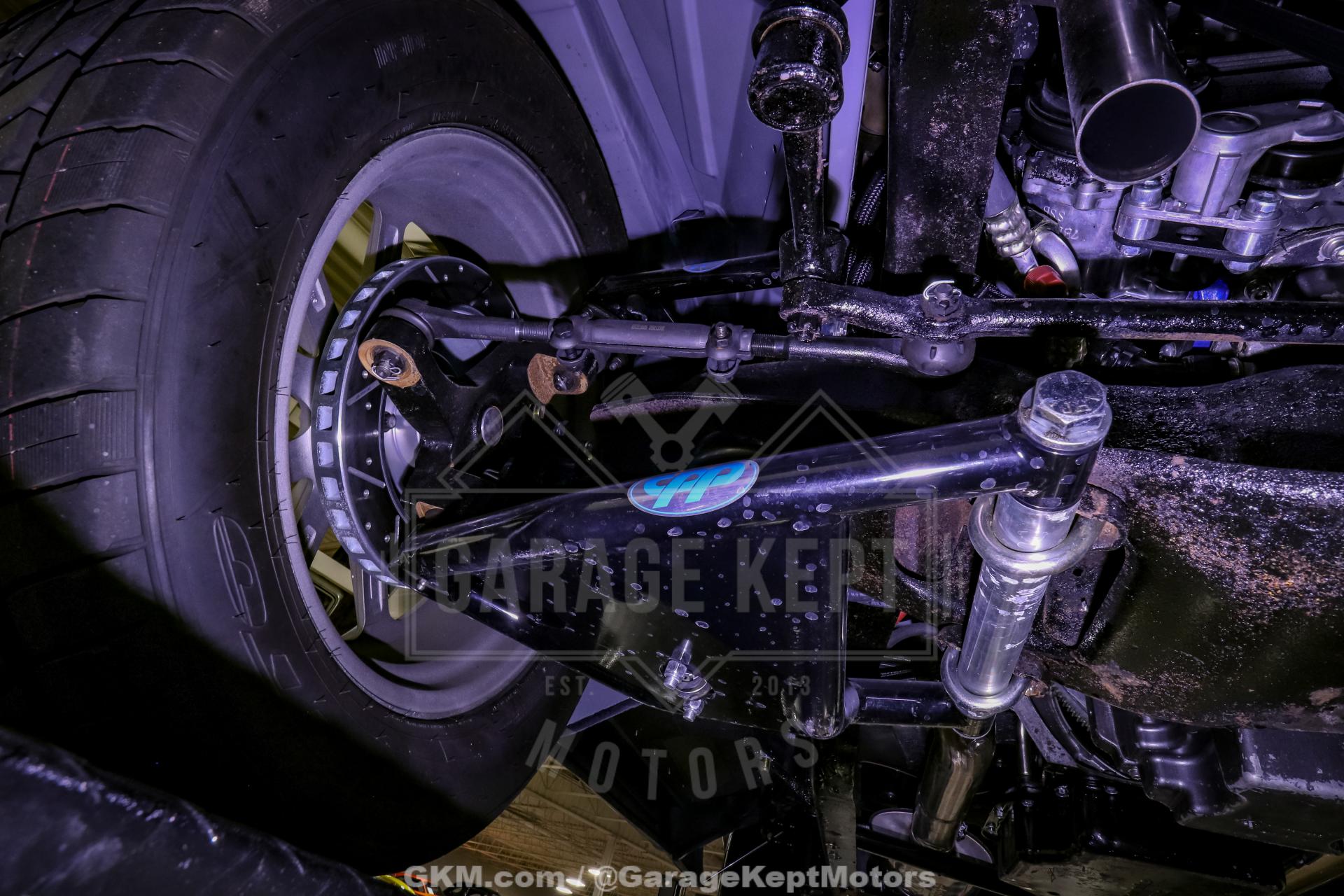 1966 Chevrolet C10 162