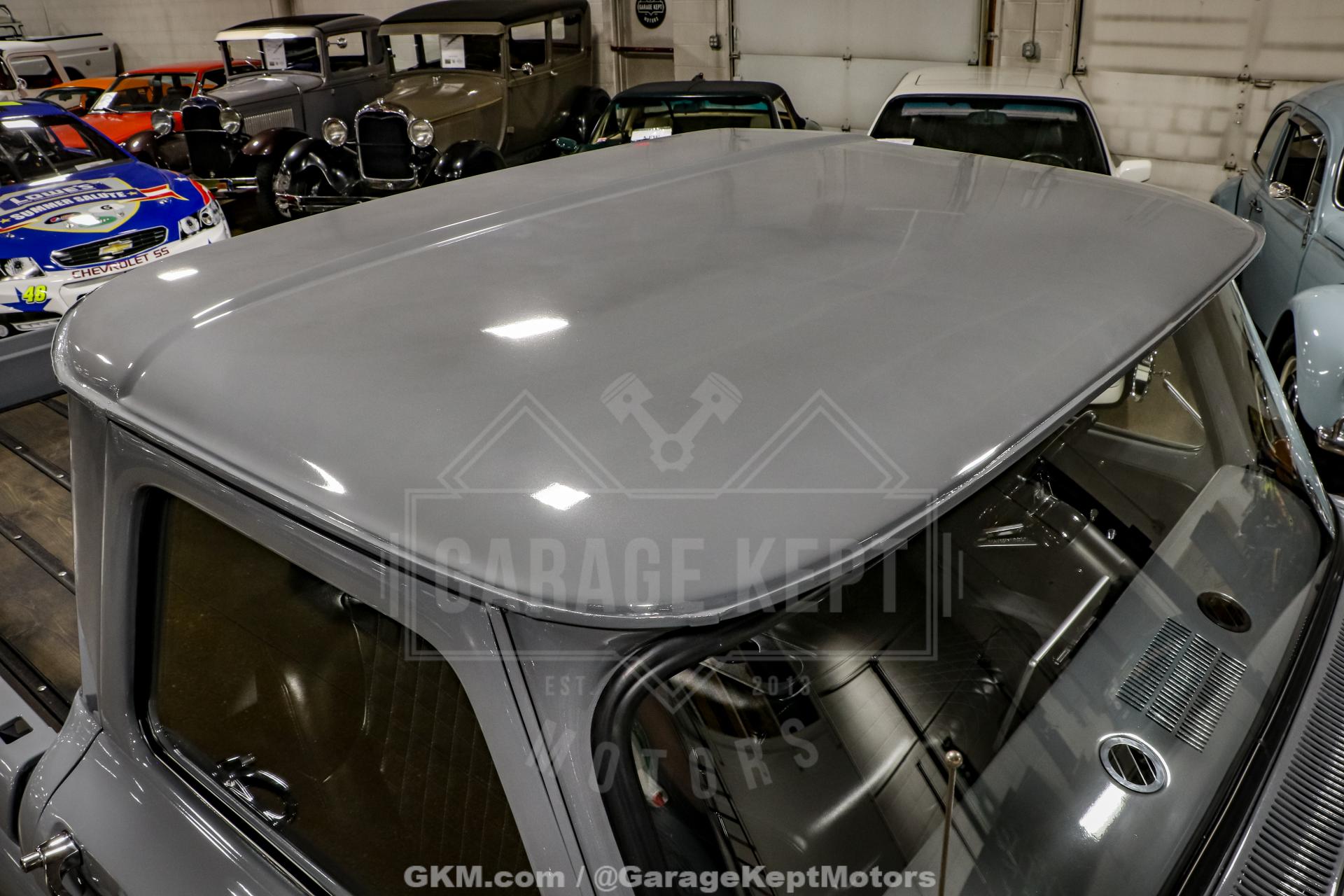 1966 Chevrolet C10 16