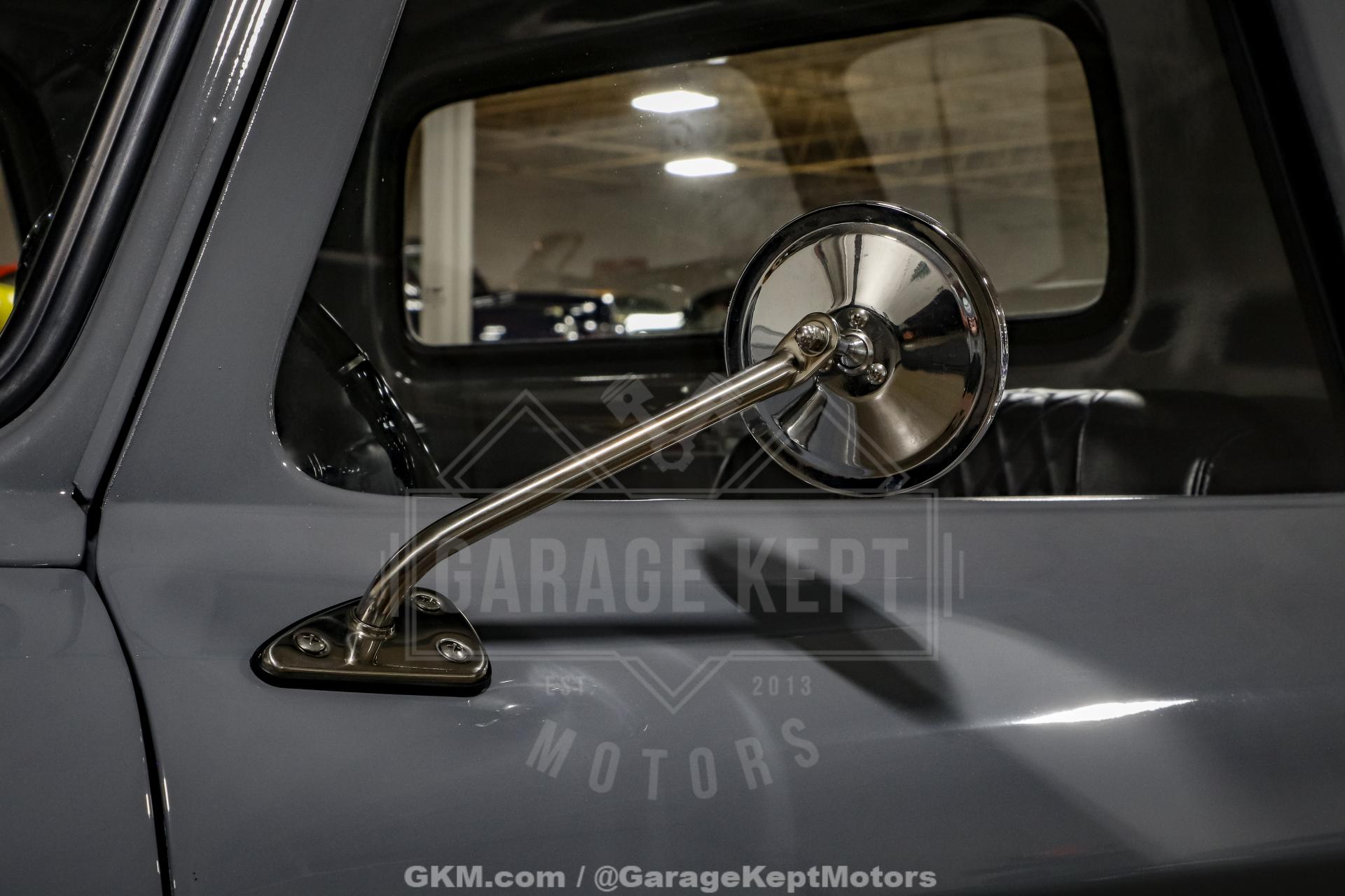 1966 Chevrolet C10 26