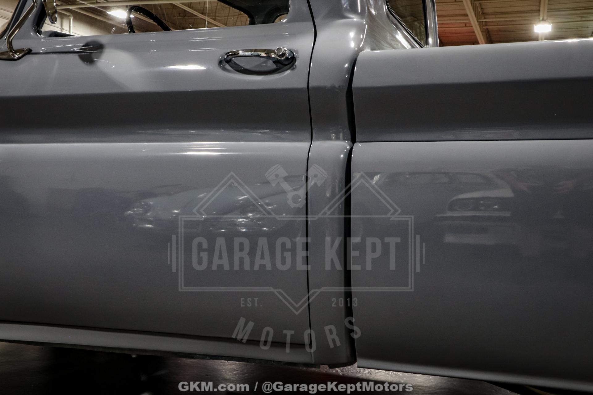 1966 Chevrolet C10 31