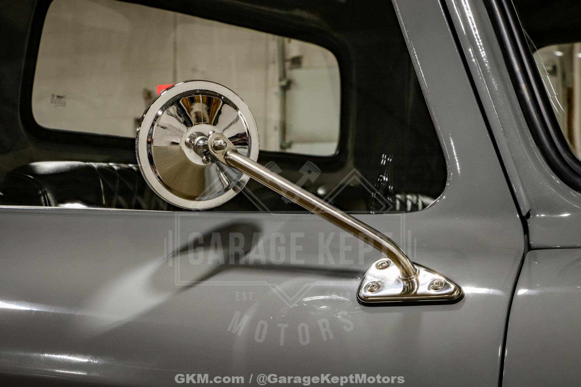 1966 Chevrolet C10 51