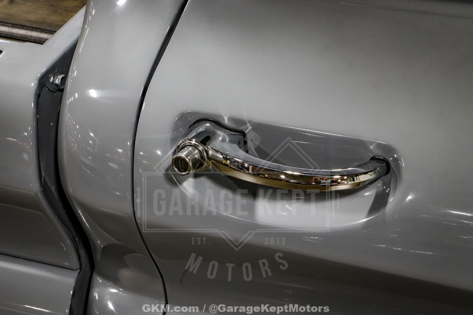 1966 Chevrolet C10 52