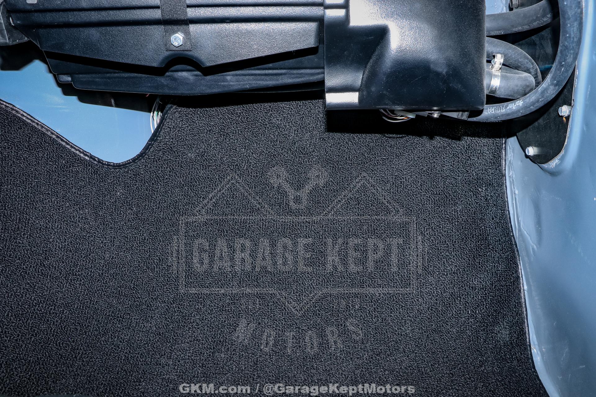 1966 Chevrolet C10 58