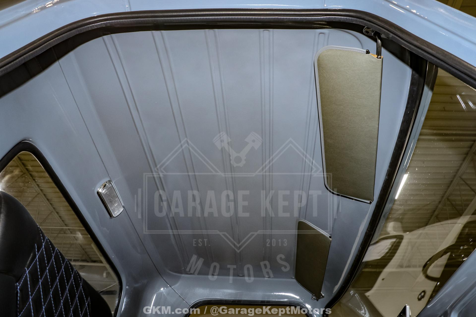 1966 Chevrolet C10 60