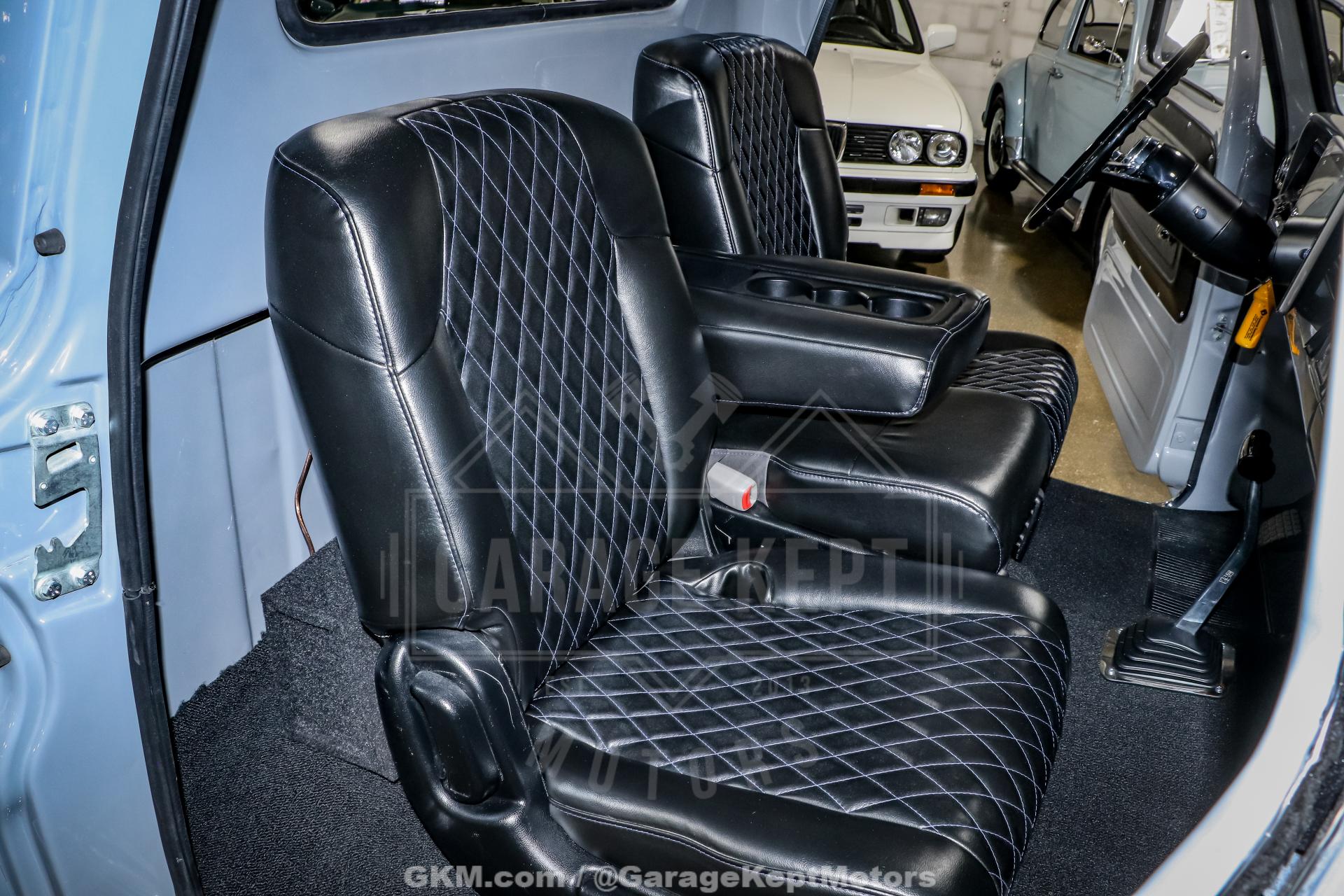 1966 Chevrolet C10 61