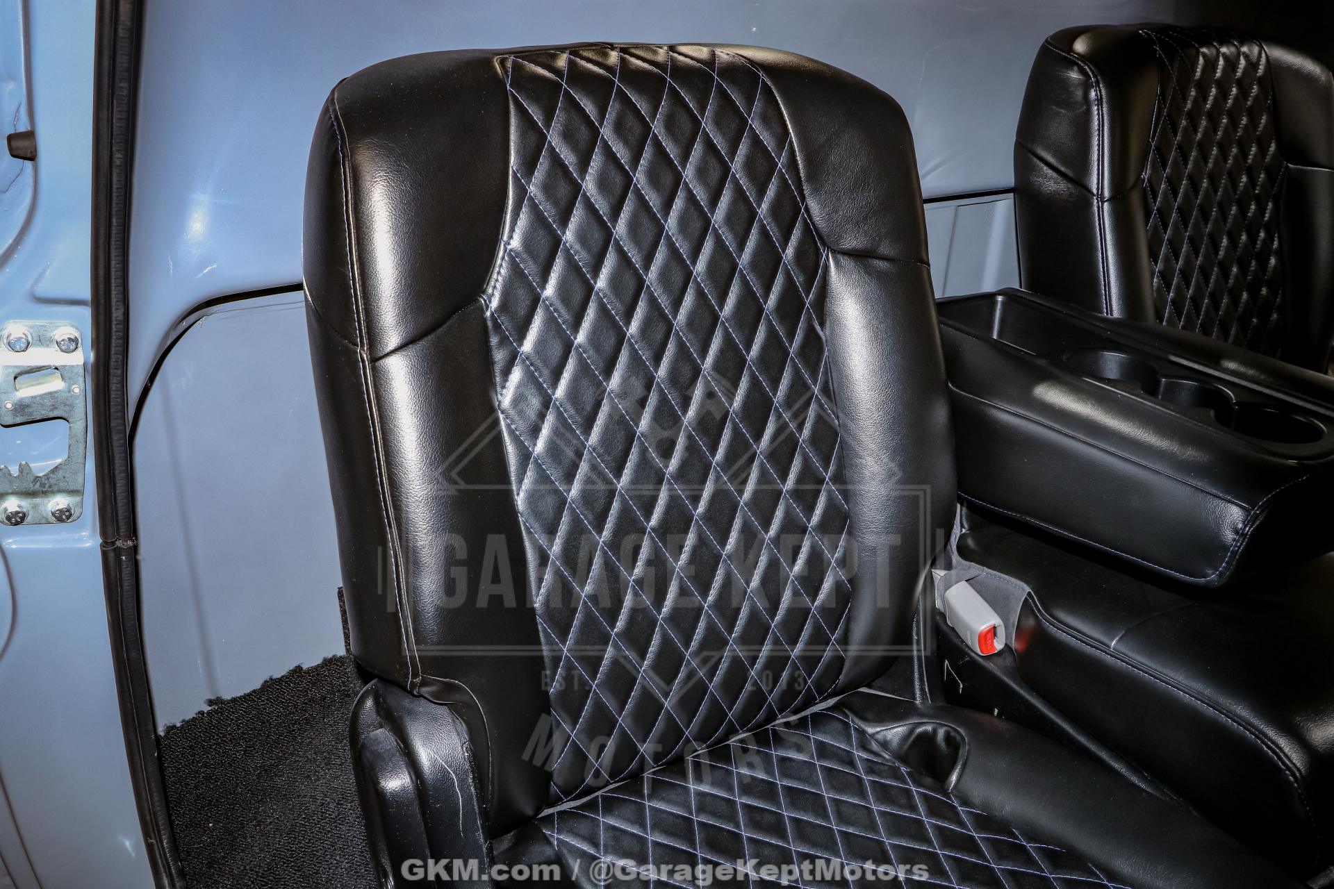 1966 Chevrolet C10 62