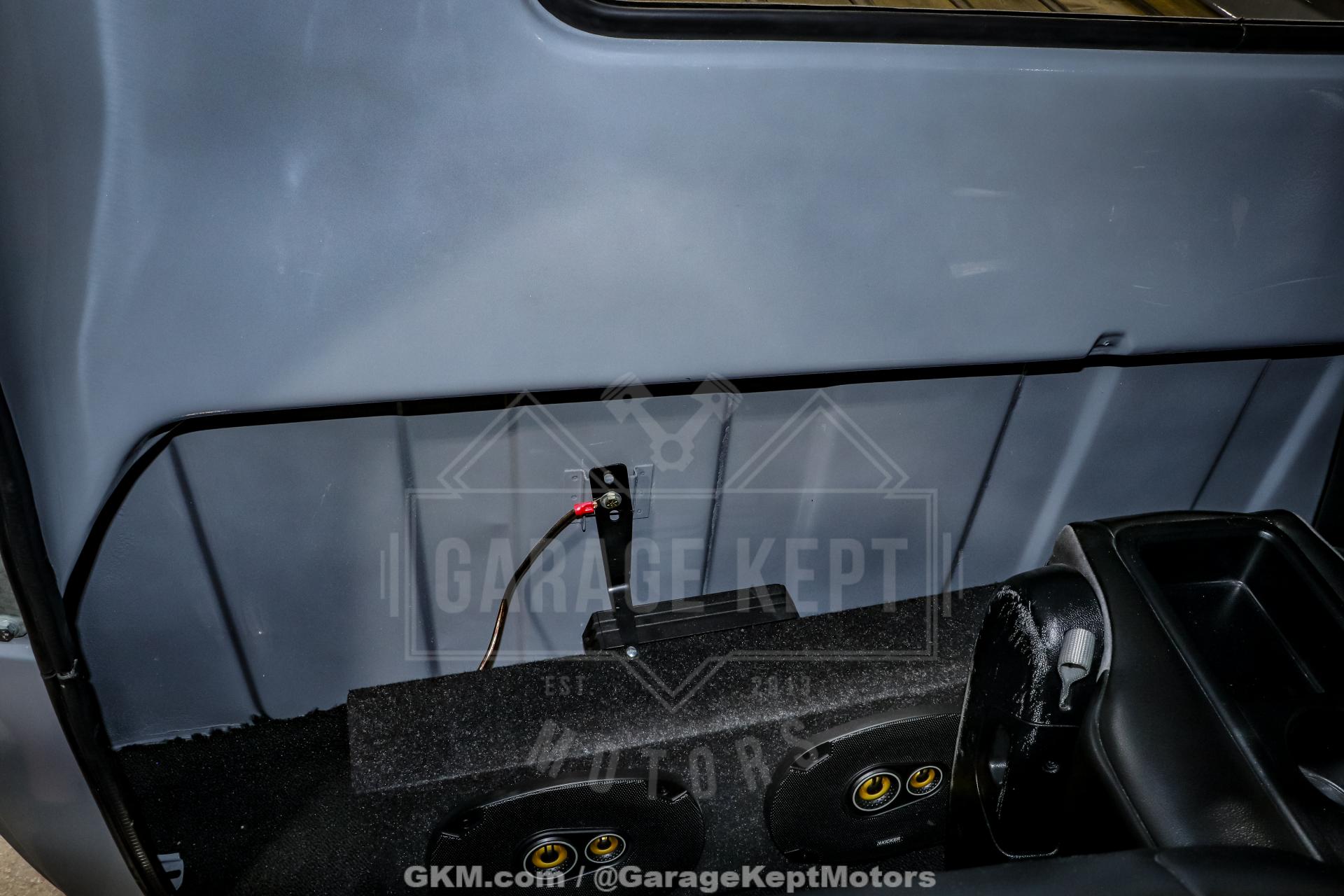 1966 Chevrolet C10 63