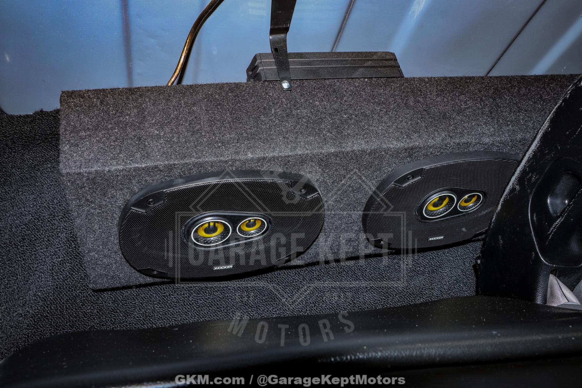 1966 Chevrolet C10 67