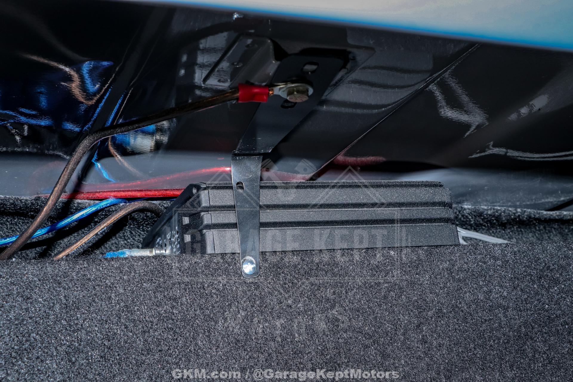 1966 Chevrolet C10 64