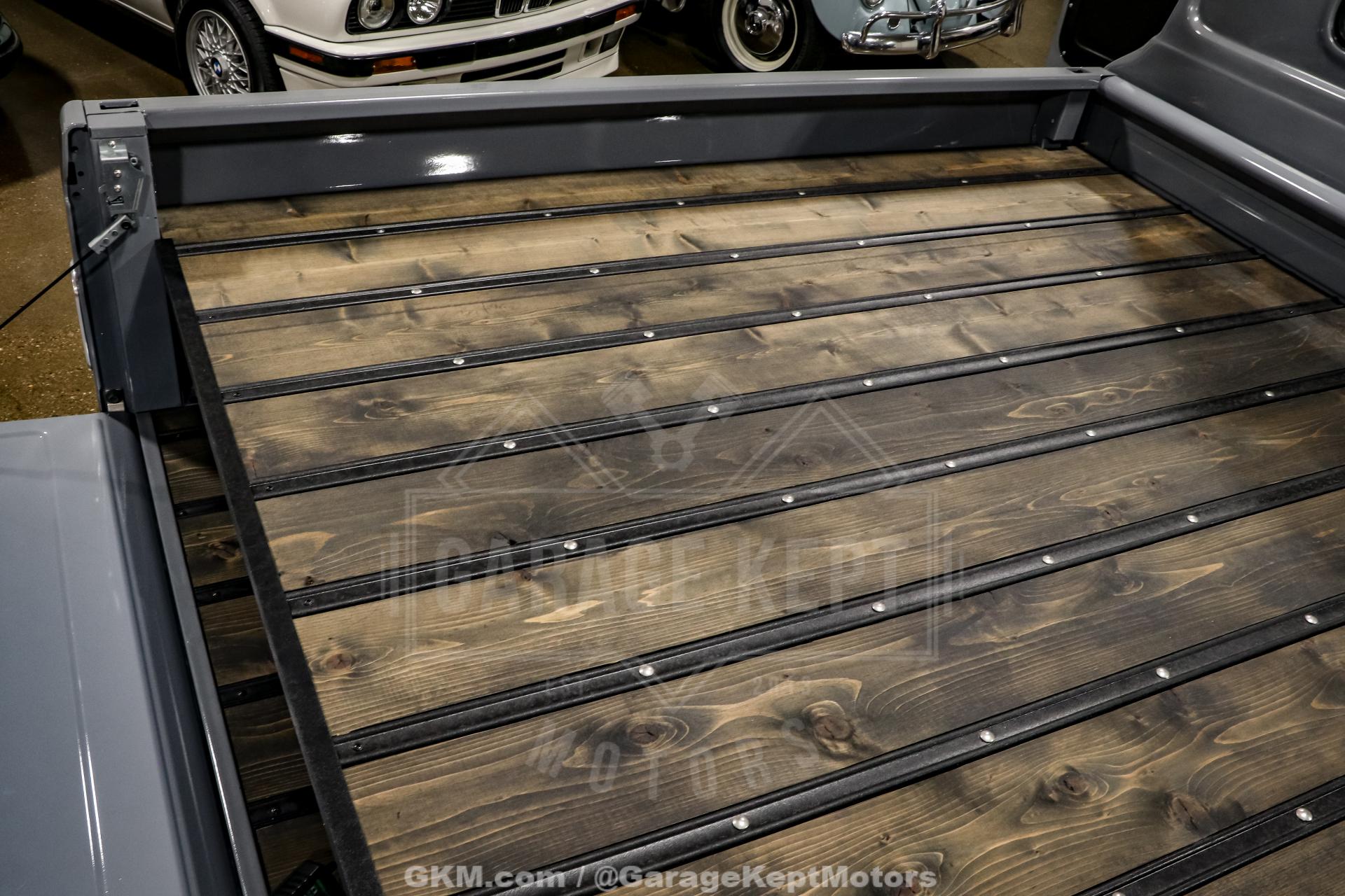 1966 Chevrolet C10 65