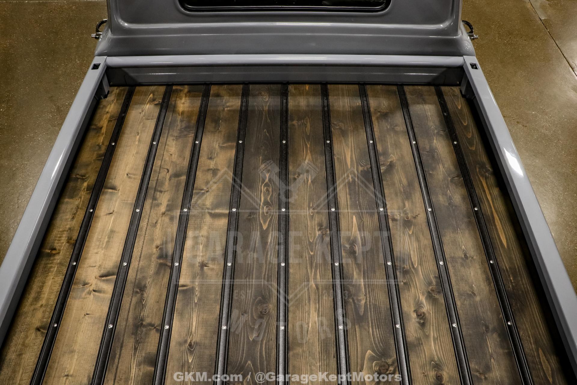 1966 Chevrolet C10 72