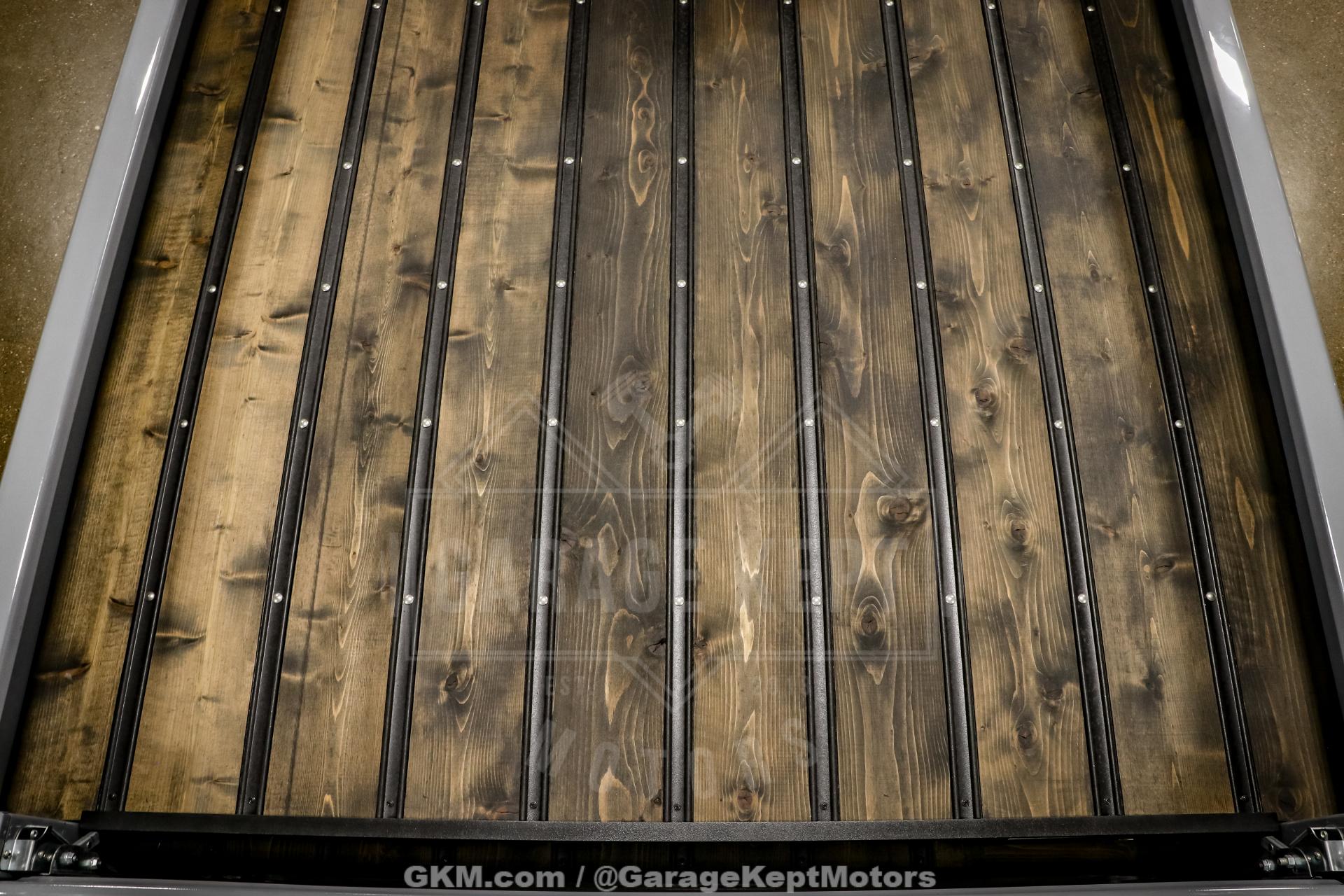 1966 Chevrolet C10 68