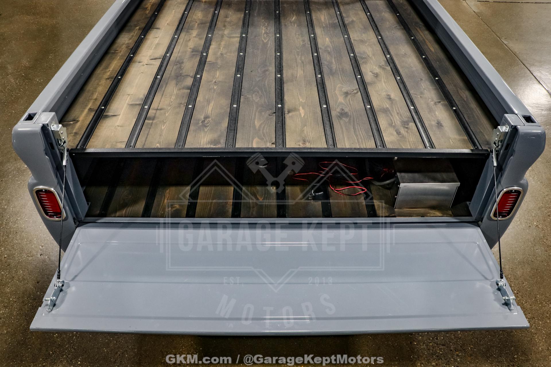 1966 Chevrolet C10 69