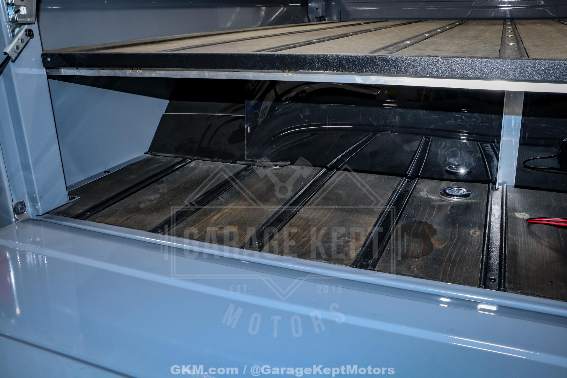 1966 Chevrolet C10 70