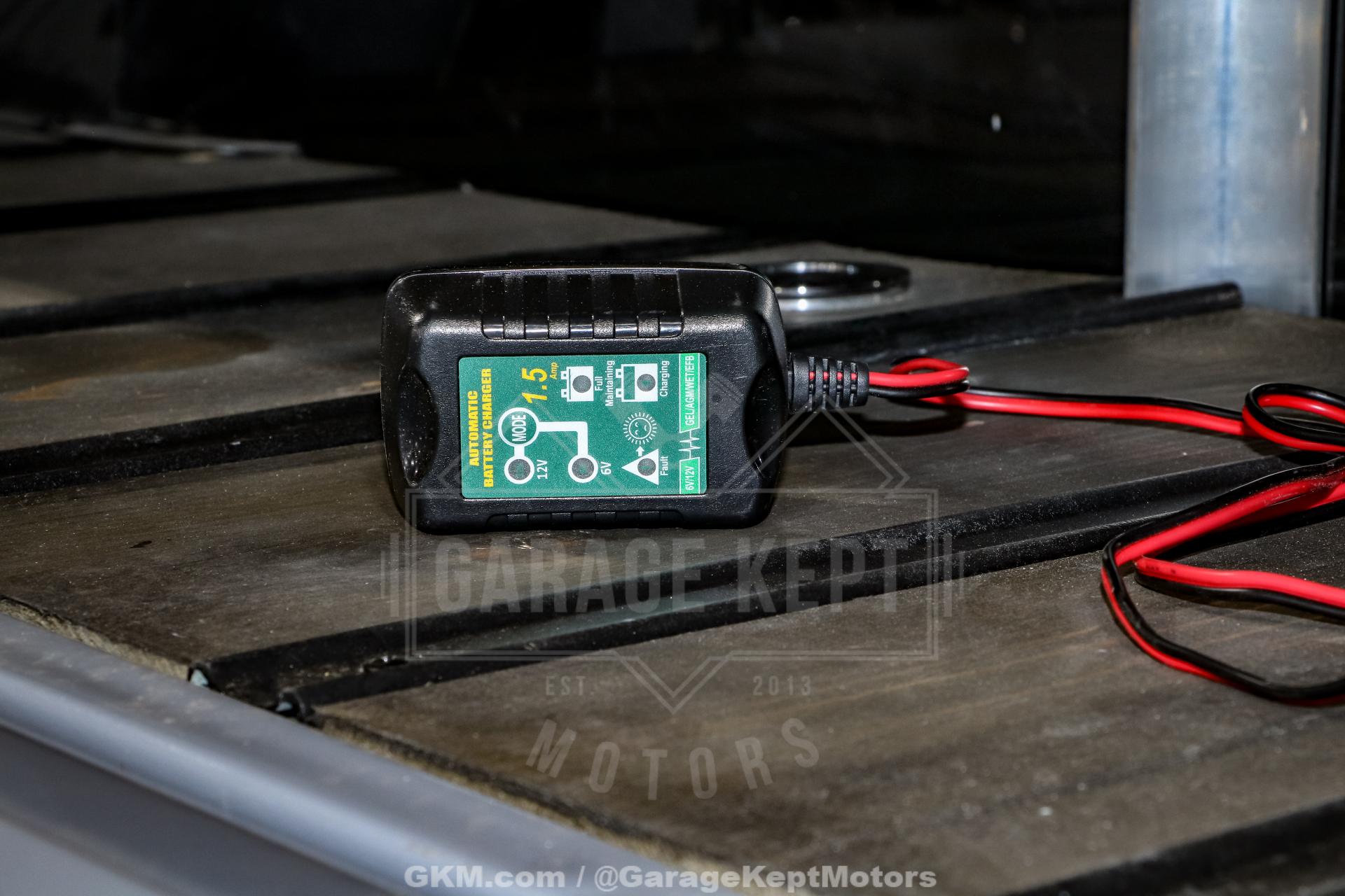 1966 Chevrolet C10 73