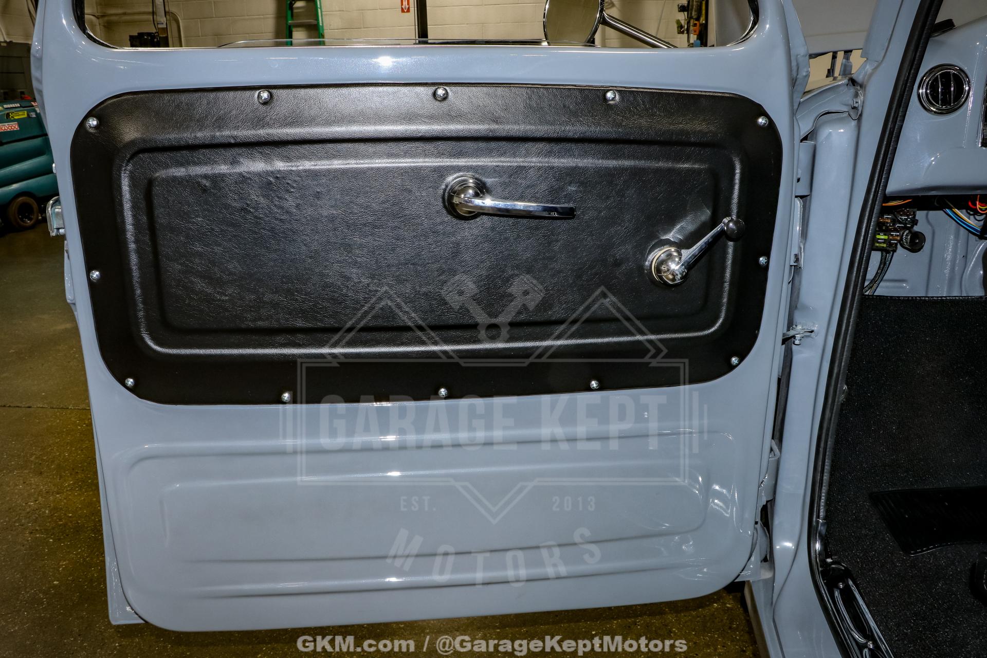 1966 Chevrolet C10 76