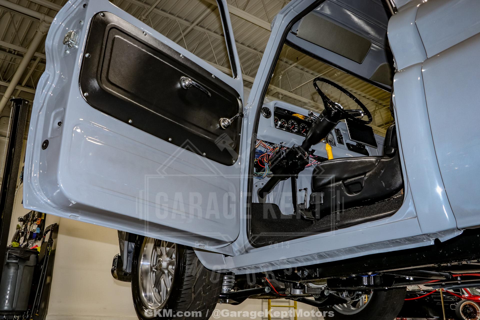 1966 Chevrolet C10 78