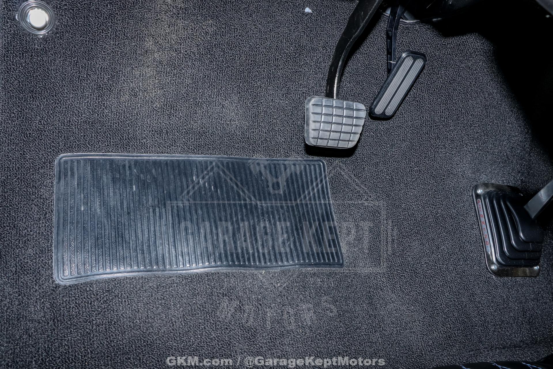 1966 Chevrolet C10 79