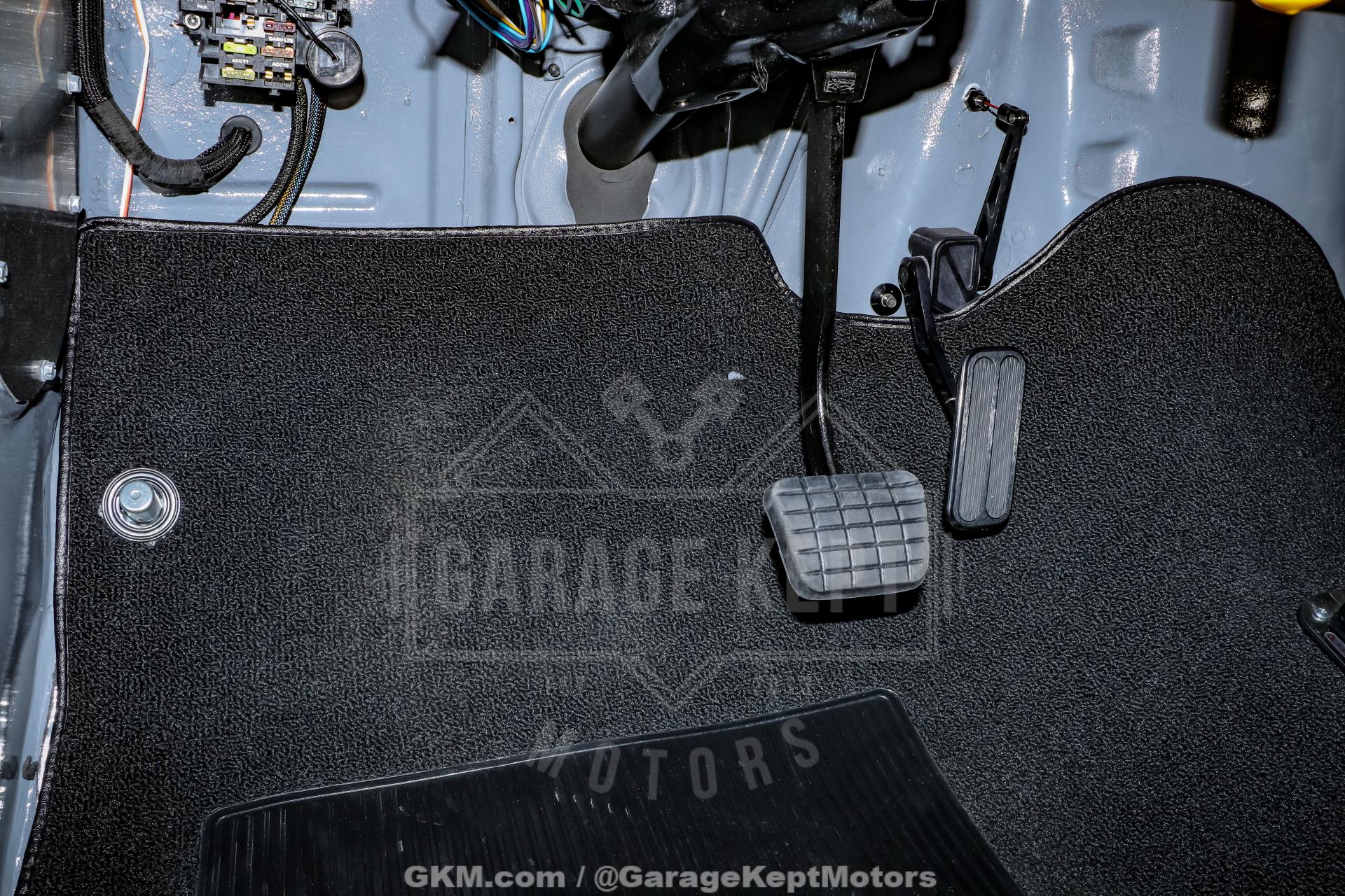 1966 Chevrolet C10 80