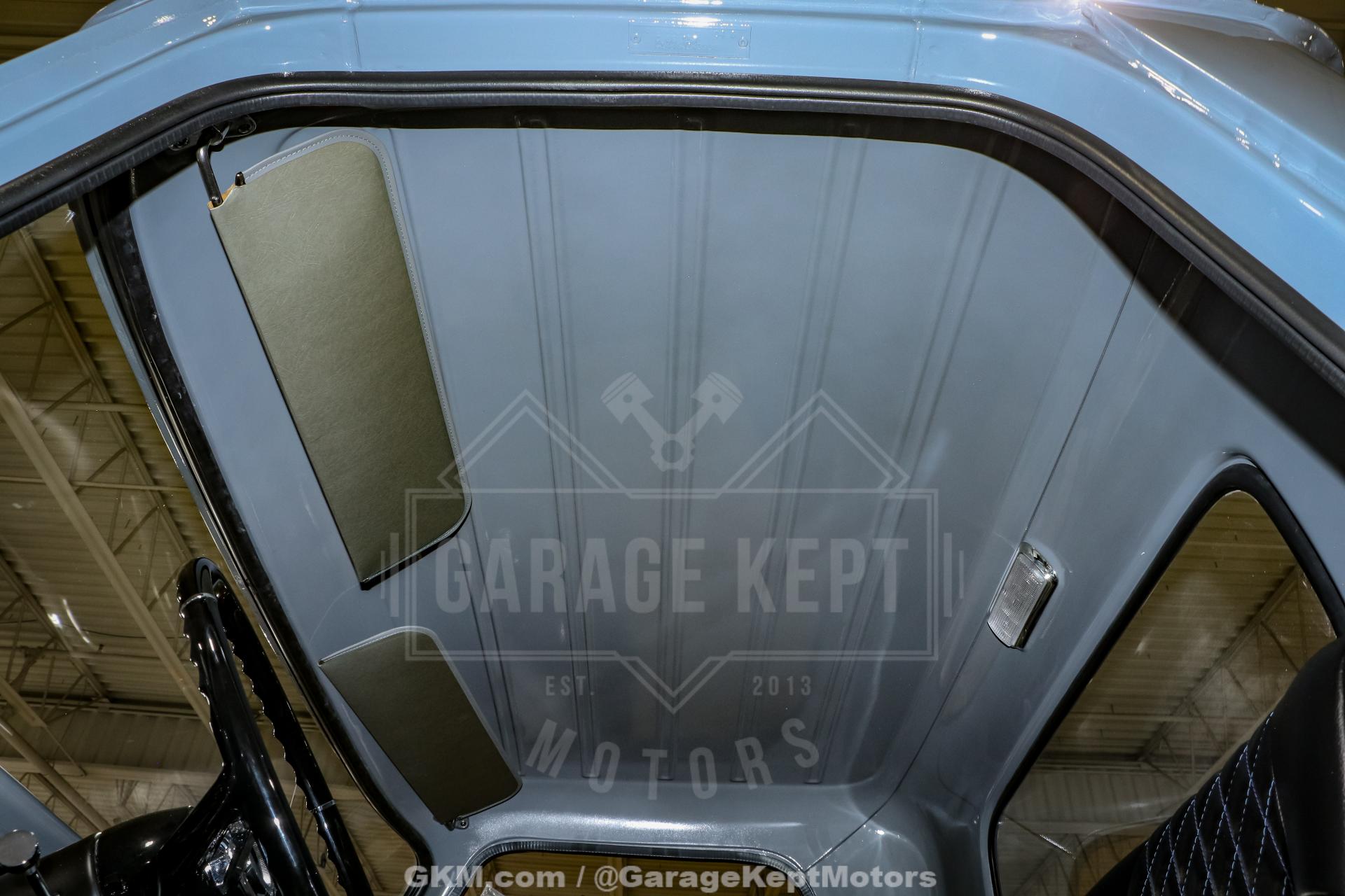 1966 Chevrolet C10 81