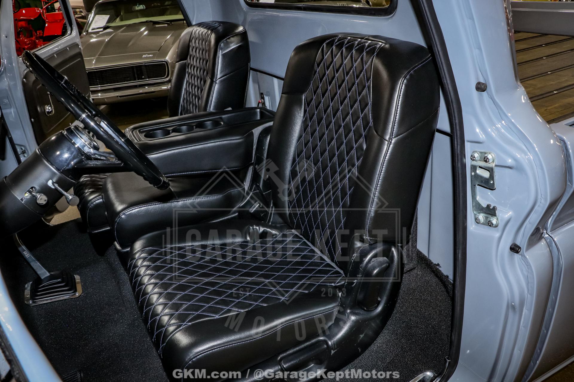 1966 Chevrolet C10 82