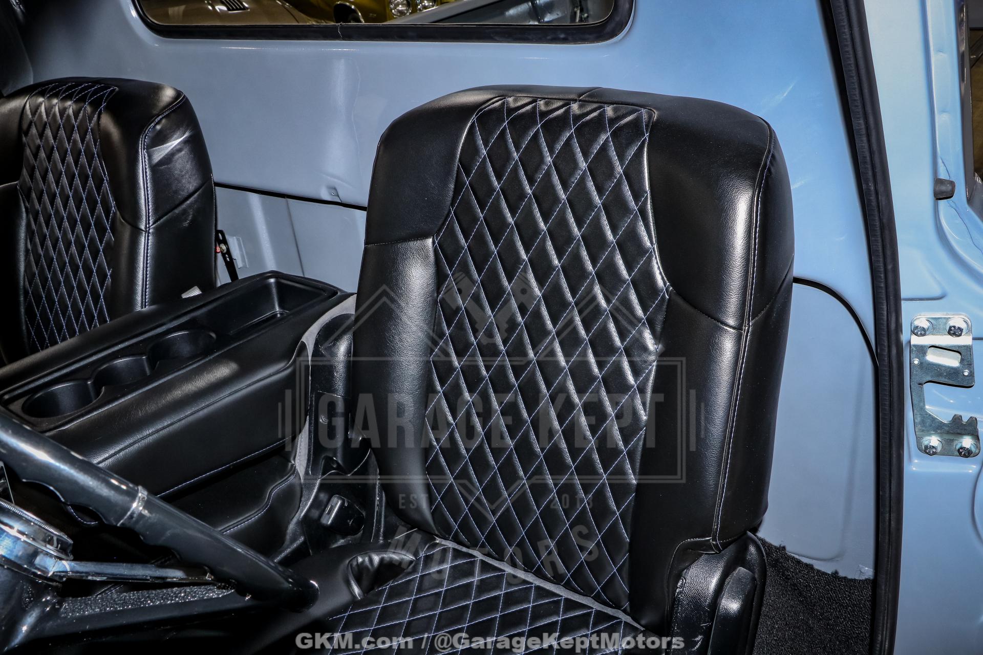 1966 Chevrolet C10 83