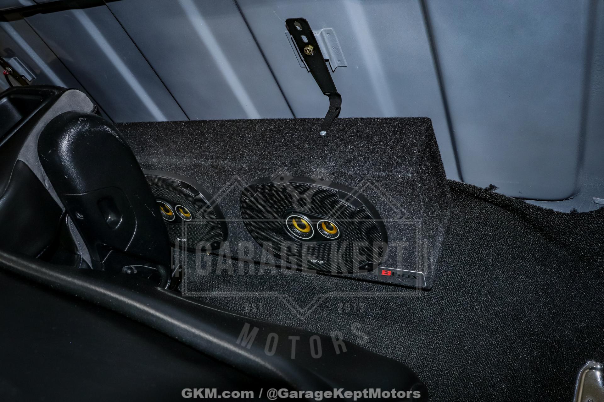 1966 Chevrolet C10 85