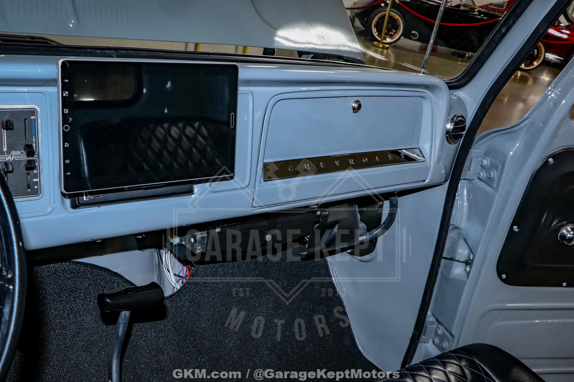 1966 Chevrolet C10 88