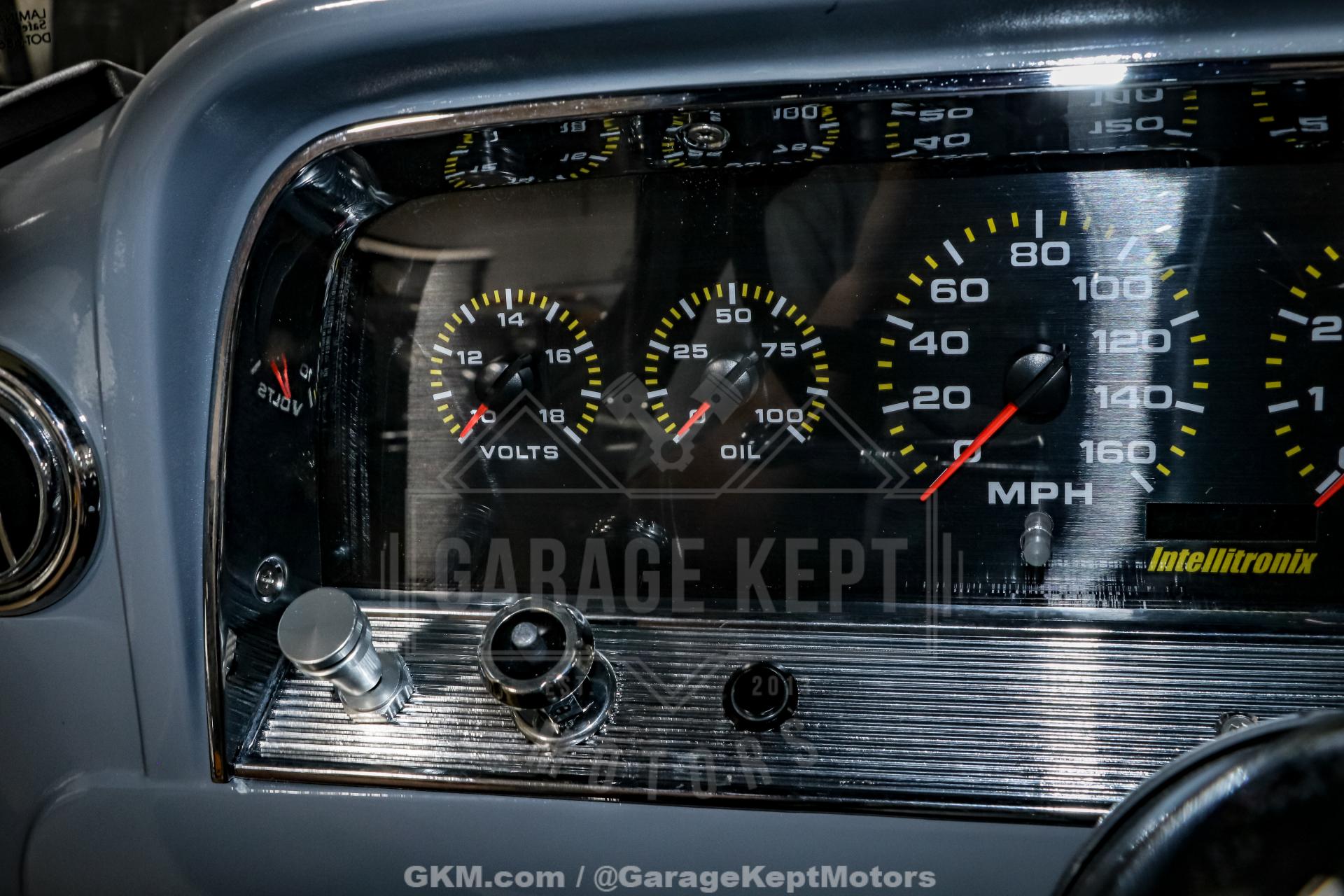 1966 Chevrolet C10 89