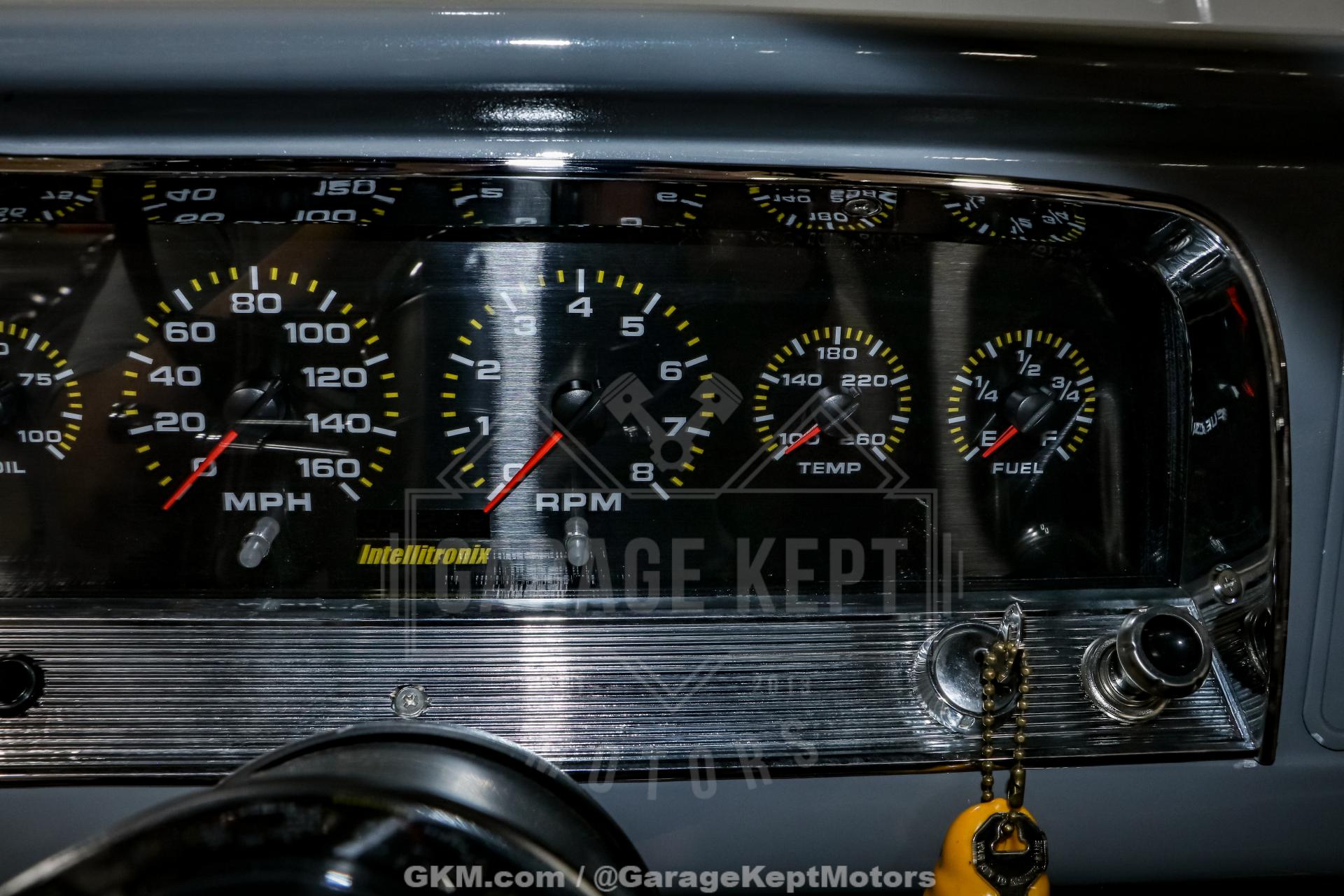 1966 Chevrolet C10 90