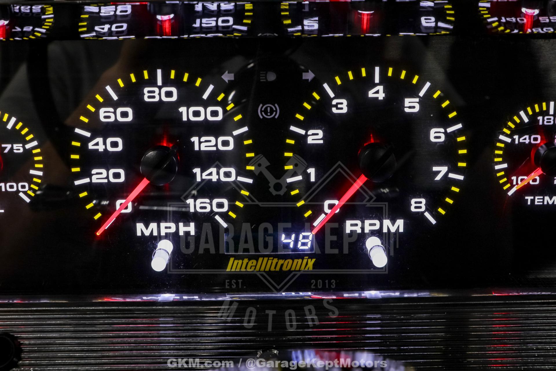 1966 Chevrolet C10 91