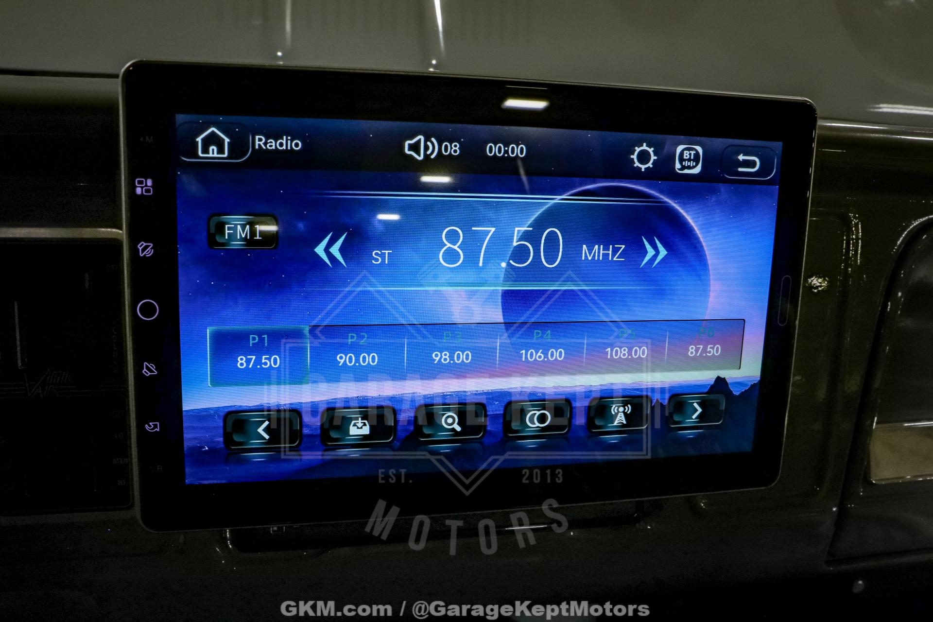 1966 Chevrolet C10 92